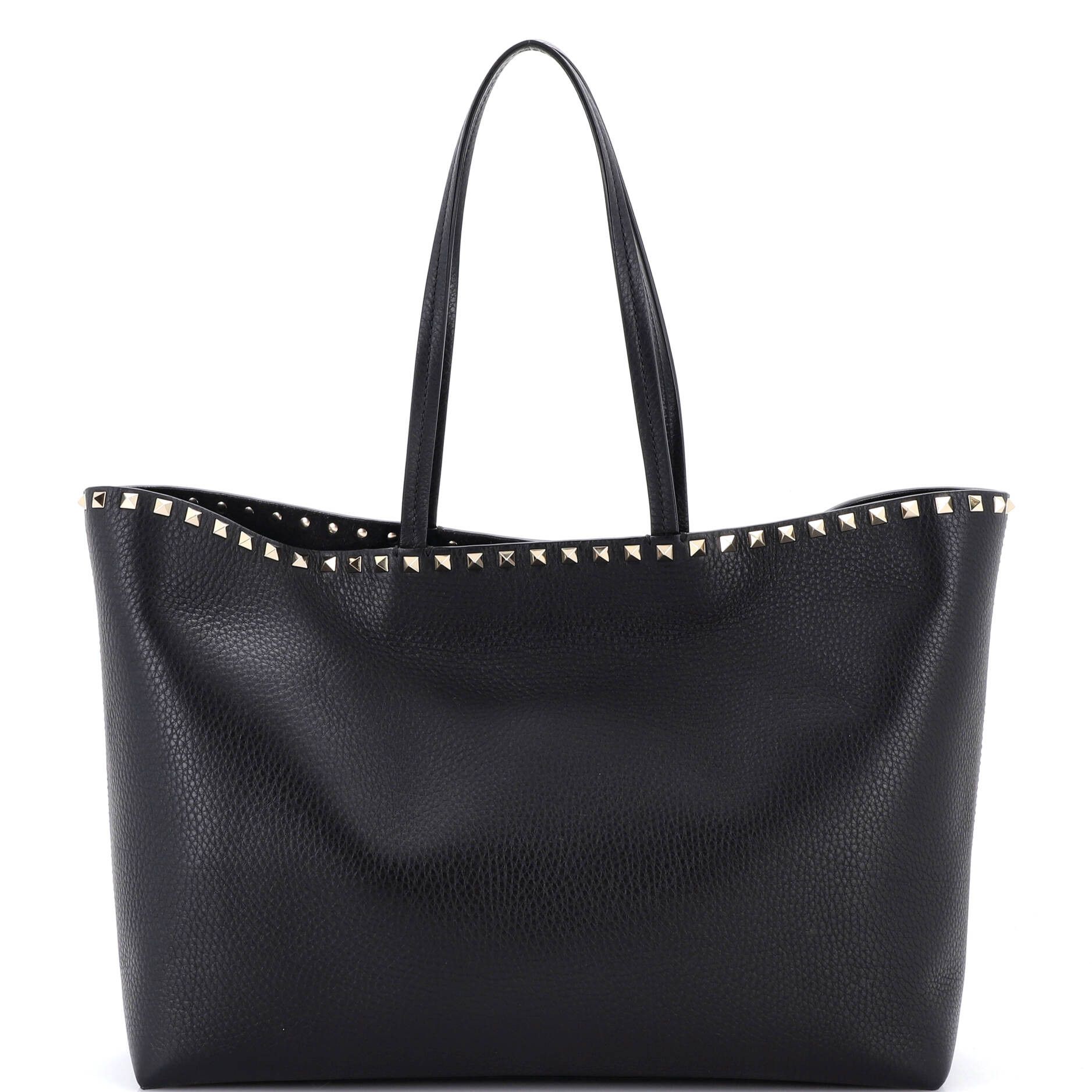 Valentino Rockstud Shopper Tote Size ONE SIZE - 1 Thumbnail