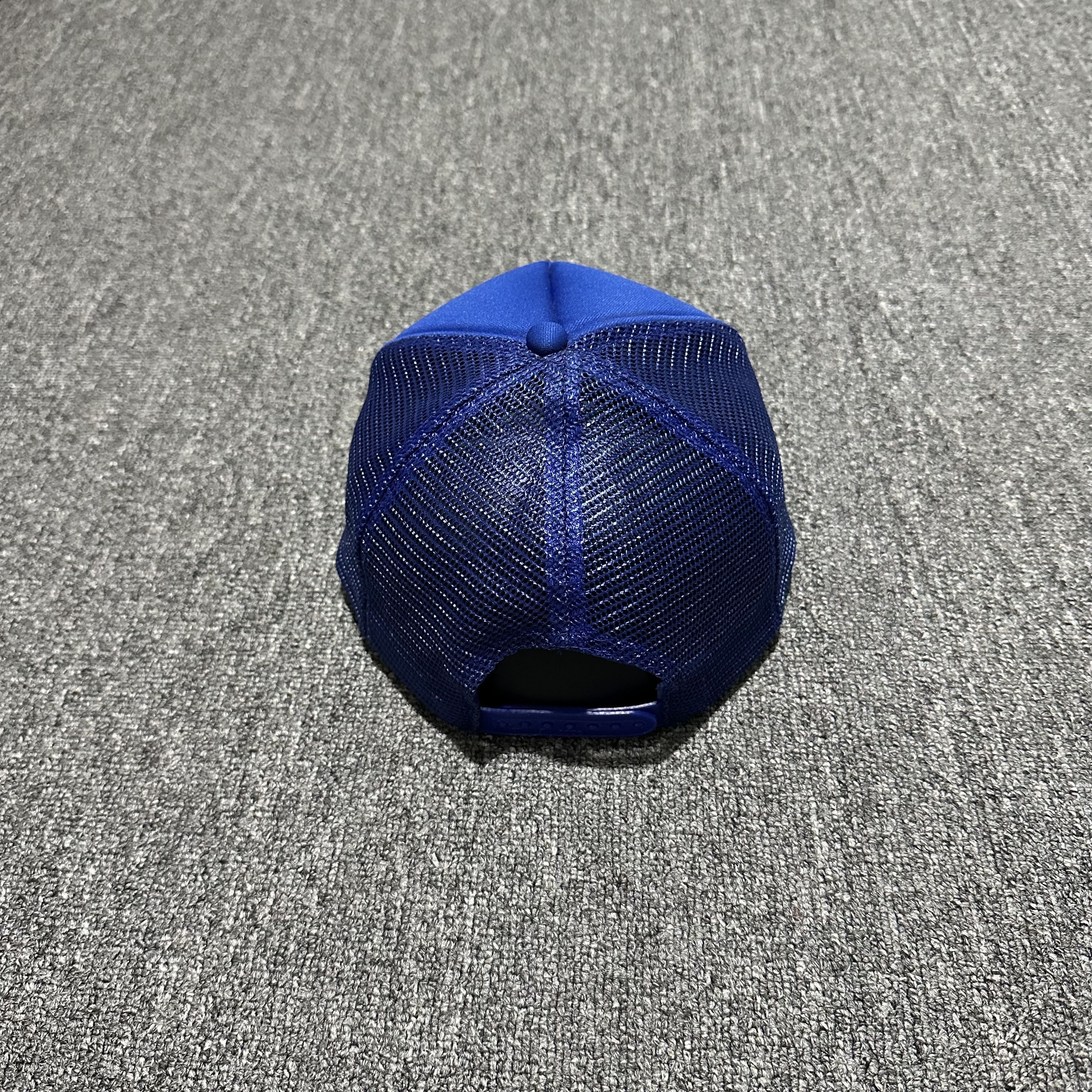 the POOL aoyama The Pool Aoyama x Otto Trucker Hats Size ONE SIZE - 3 Thumbnail
