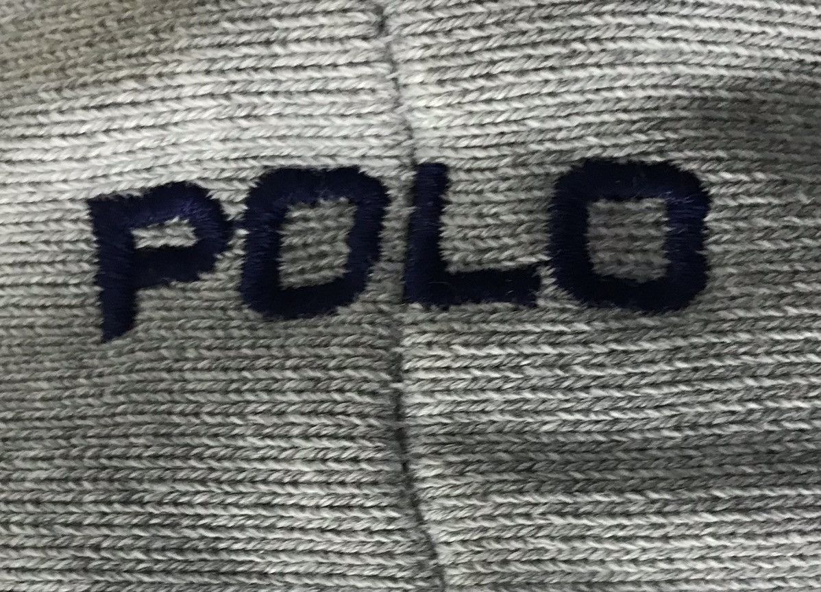 Ralph Lauren × Vintage Vintage Ralph Lauren Jacket Hoodie Size US M / EU 48-50 / 2 - 12 Thumbnail