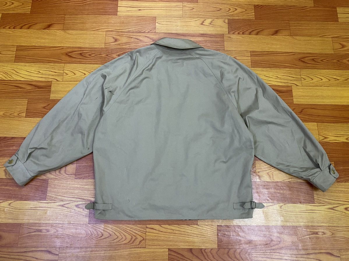 Burberry × Burberry Prorsum Burberry London Nova Check Jacket Size US XL / EU 56 / 4 - 16 Thumbnail