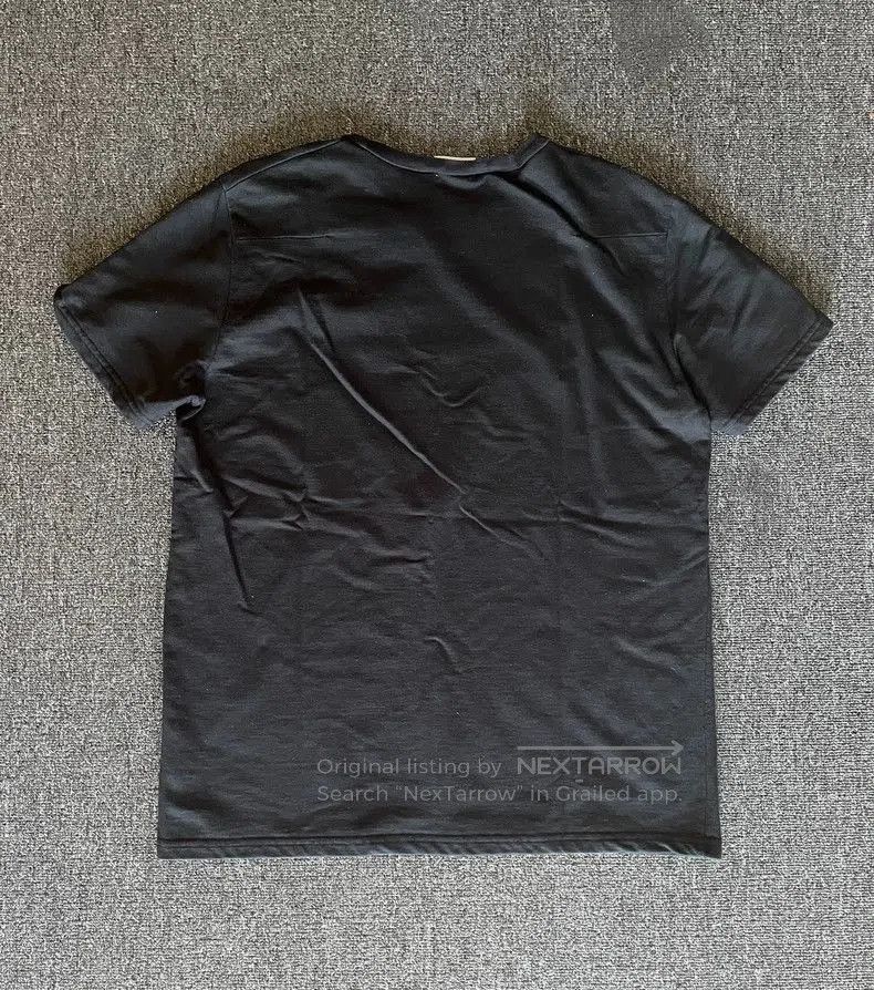 Dior Dior Black Bellflower Bead T. Size US XXL / EU 58 / 5 - 2 Thumbnail