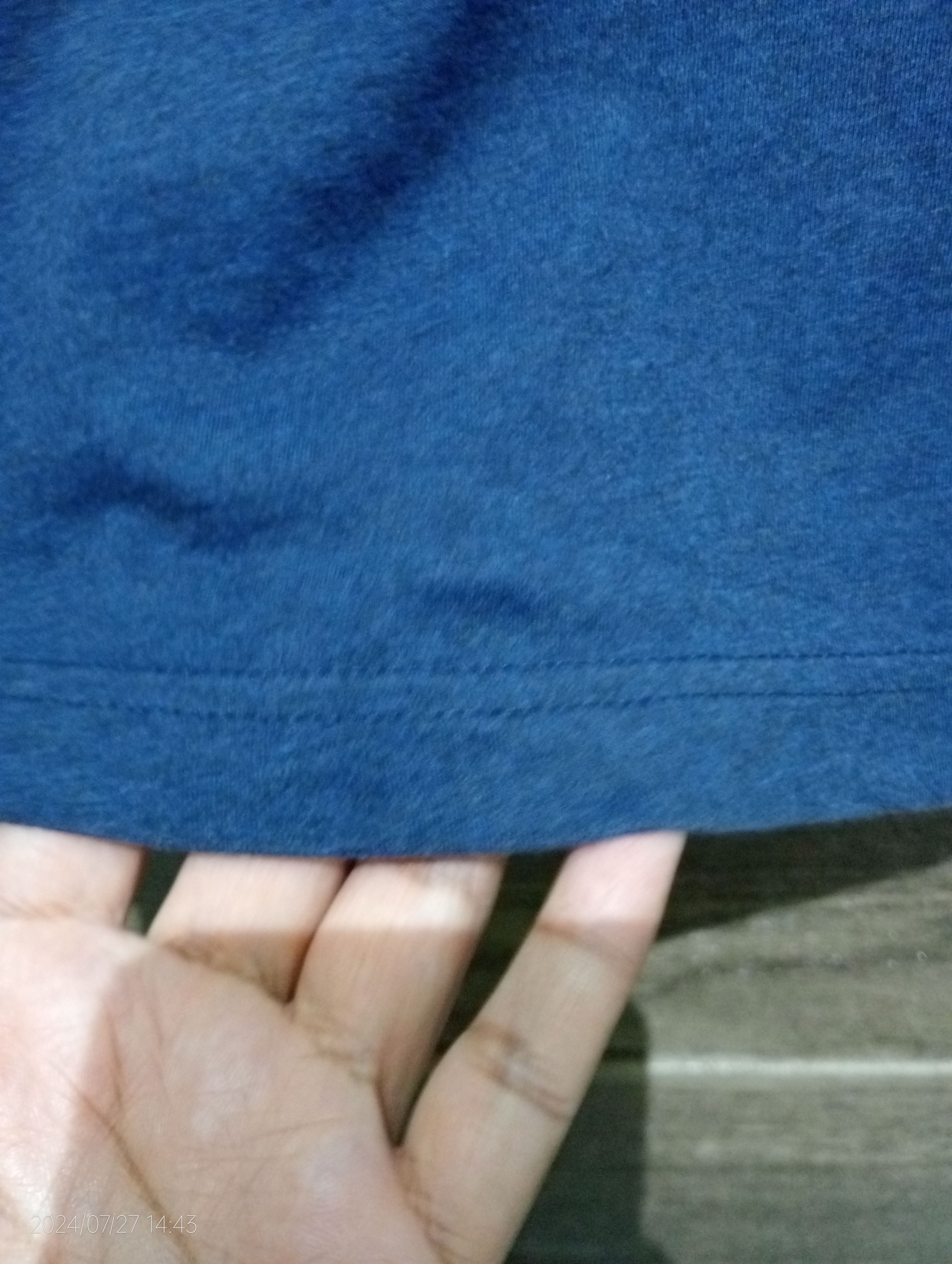G-Star G S R D G-Star Raw Denim Tee Size US S / EU 44-46 / 1 - 5 Thumbnail