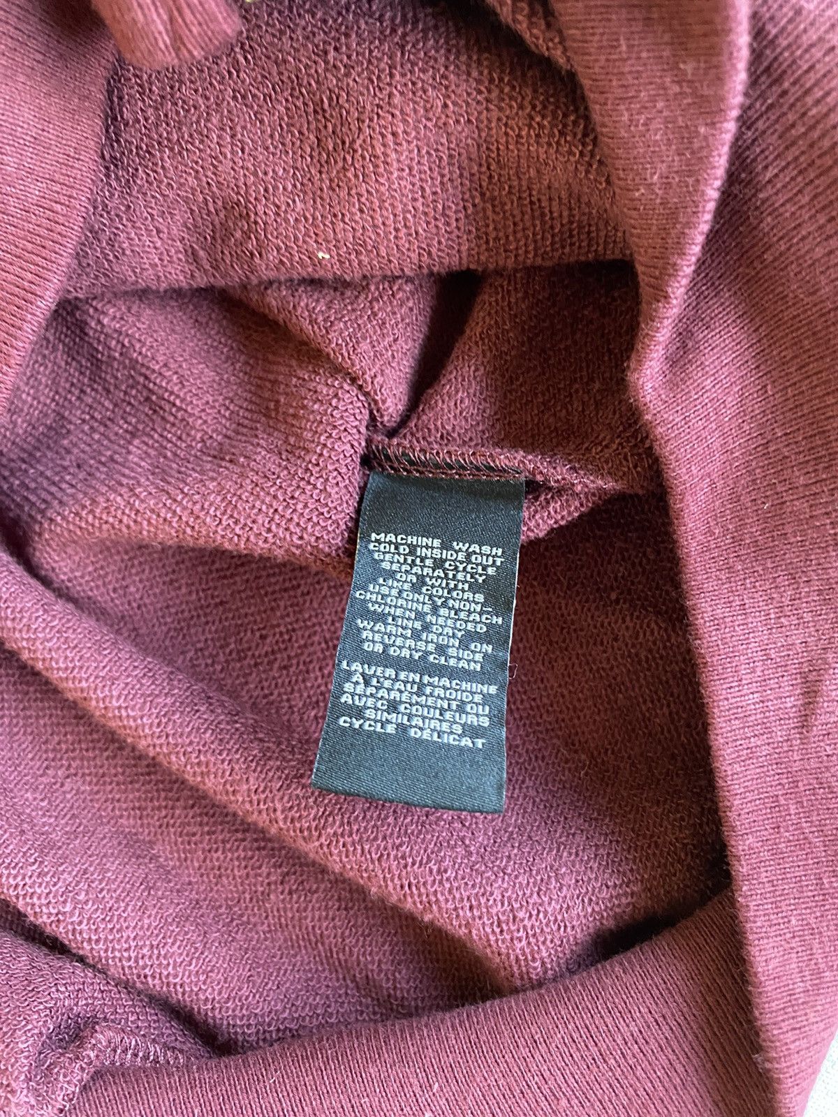 Marc by Marc Jacobs Marc By Marc Jacobs Jacket Size US S / EU 44-46 / 1 - 6 Thumbnail