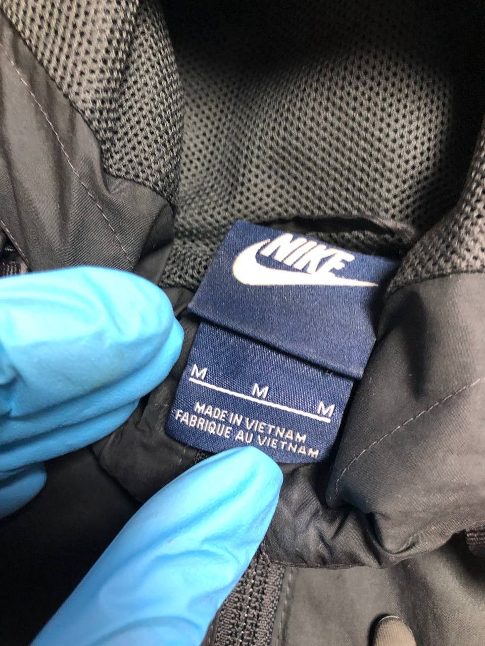 Nike Nike Jacket Pants Suits Size US M / EU 48-50 / 2 - 2 Thumbnail