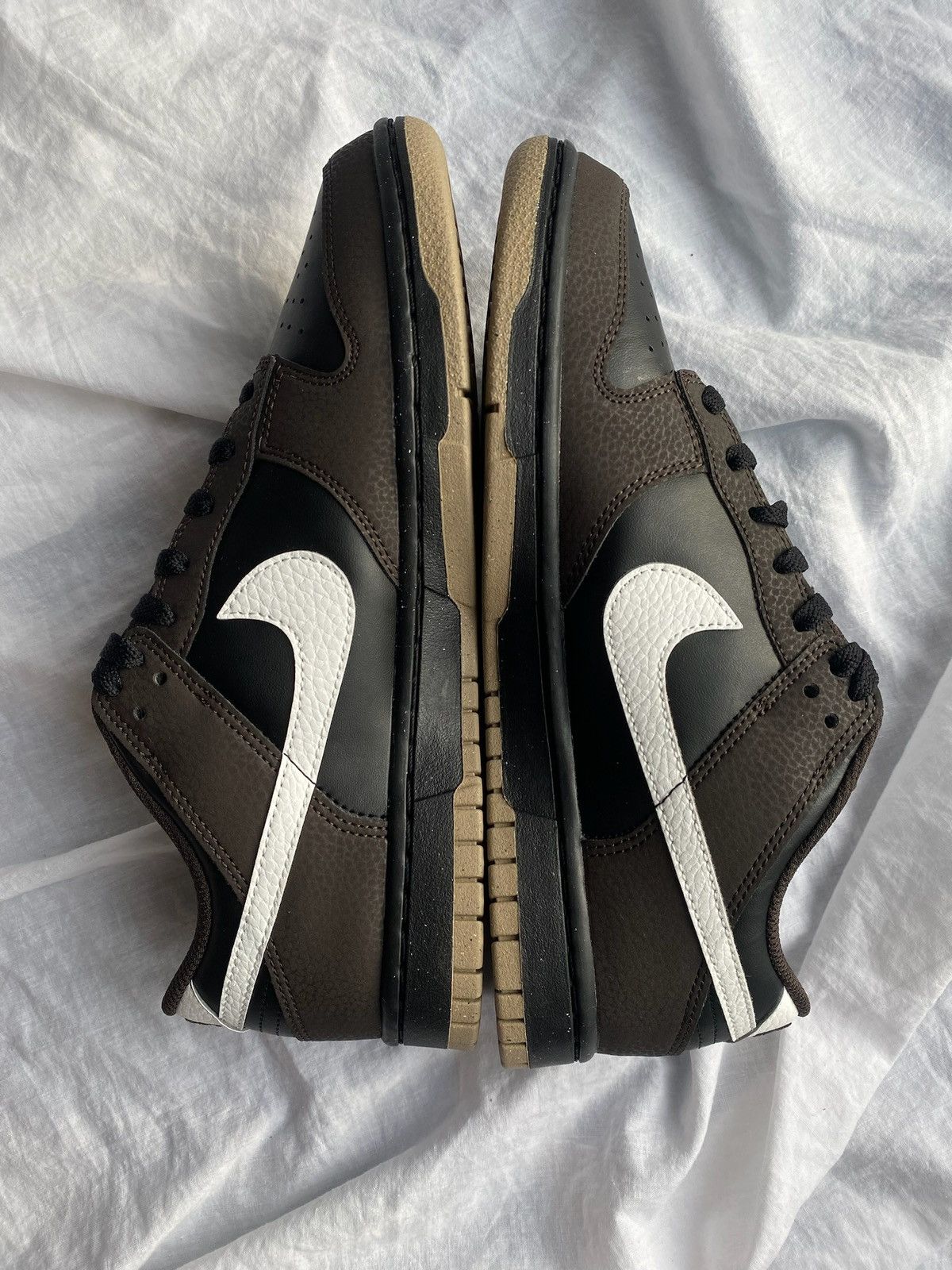 Nike Nike Dunk Low Size US 5 / EU 37 - 11 Thumbnail