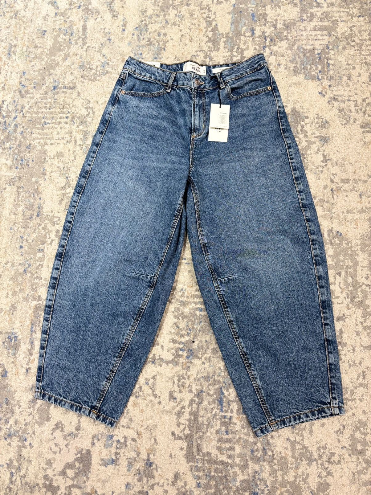 Other Dynamite jeans (new with tags) Size 32" / US 10 / IT 46 - 1 Thumbnail