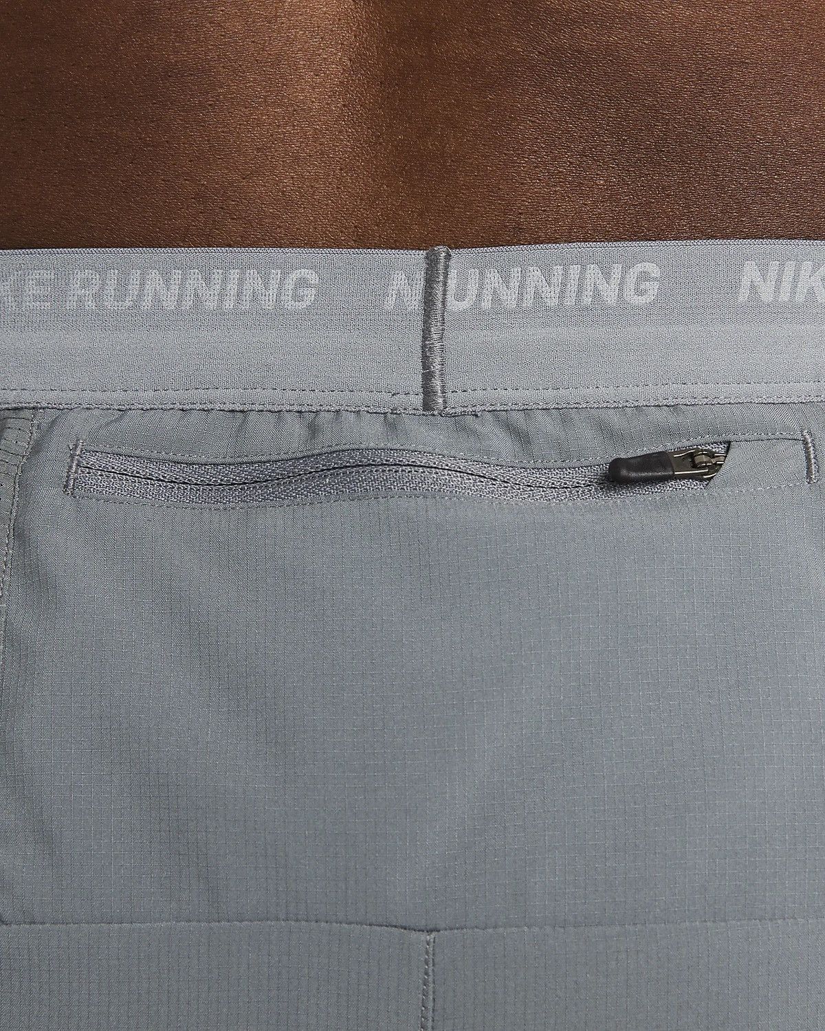 Nike Nike Stride Men's Dri-FIT 7" Brief-Lined Running Shorts Size US 38 / EU 54 - 5 Thumbnail