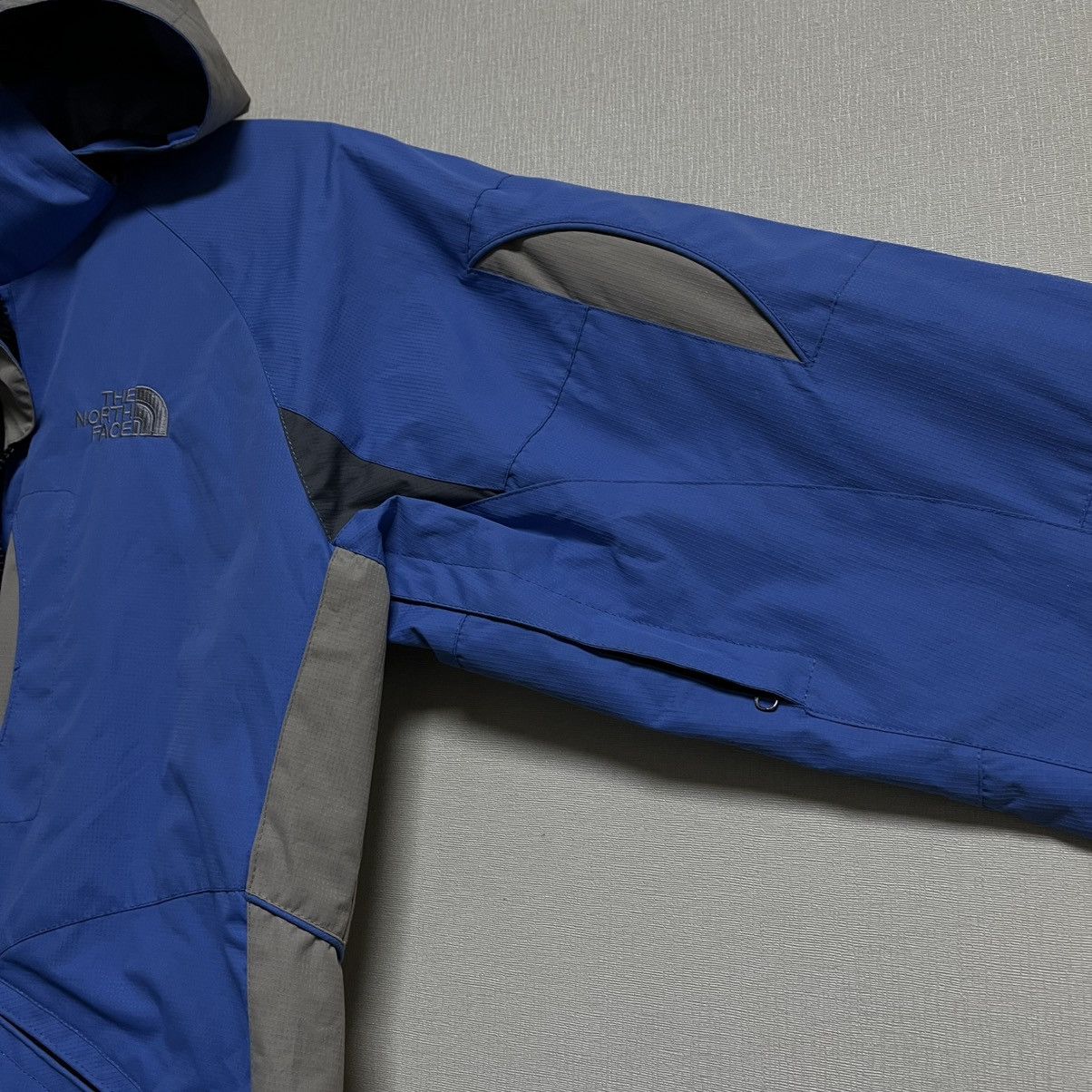 The North Face The north face jacket Size US S / EU 44-46 / 1 - 12 Thumbnail