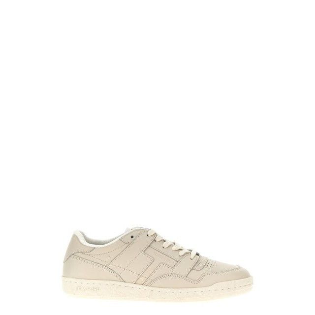 Tom Ford TOM FORD Jake Gray Sneakers New & Authentic (TF size:US 7.5; Size US 7.5 / EU 40-41 - 1 Thumbnail