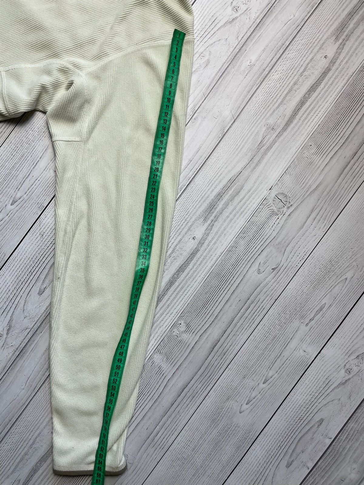 Arc'teryx × Vintage Vintage Arcteryx fleece jacket size L women Size L / US 10 / IT 46 - 12 Thumbnail