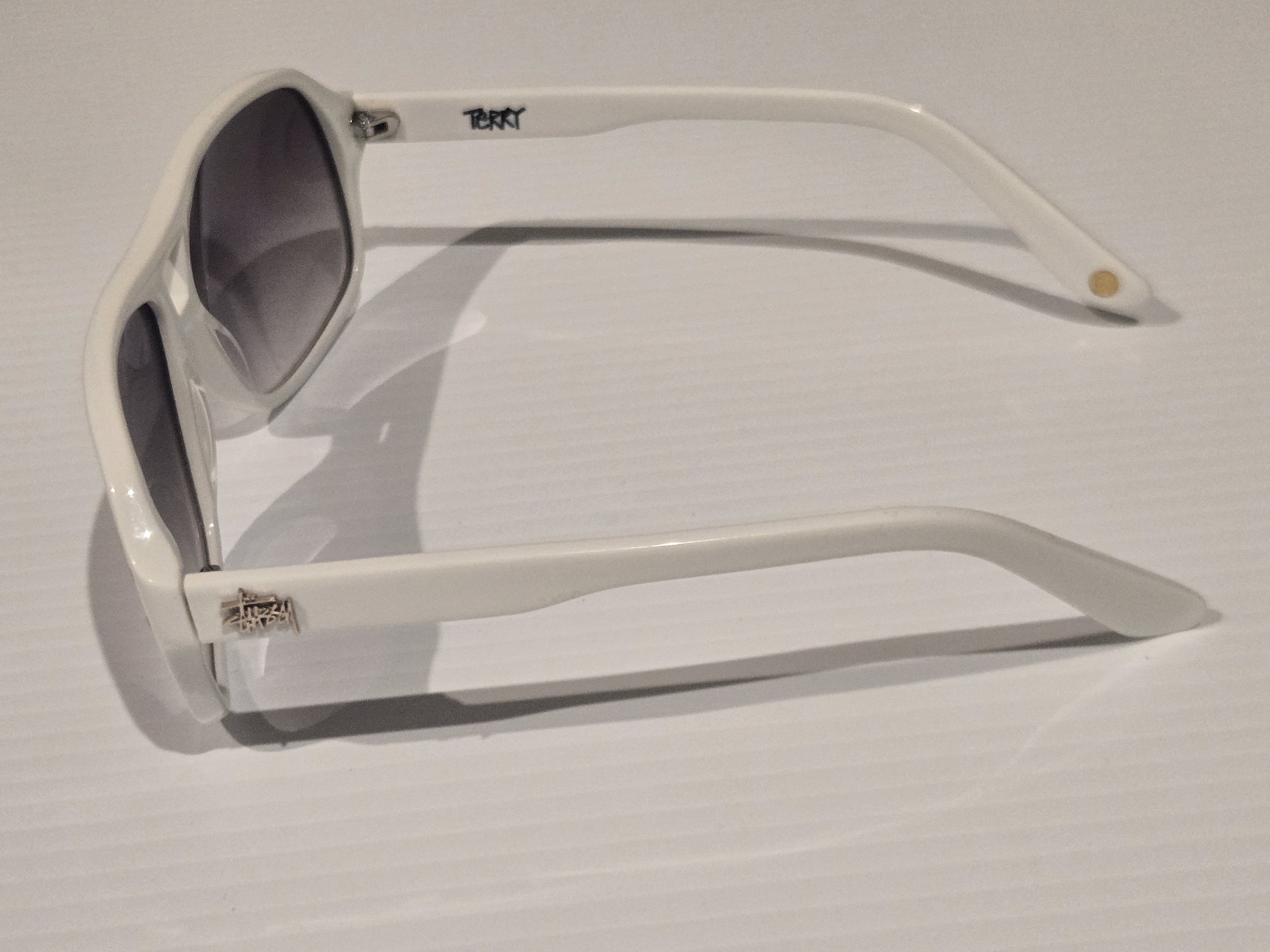 Stussy Terry Size ONE SIZE - 18 Thumbnail