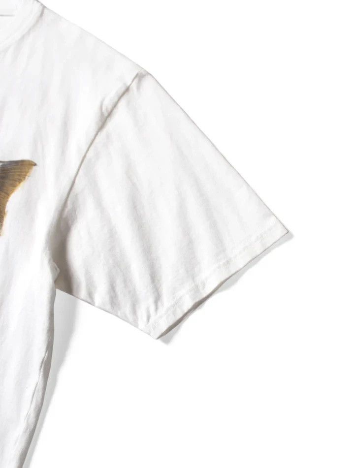 Kapital Kapital 2 Trout Peckish Rainbowy Print Tee Size Small Size US S / EU 44-46 / 1 - 4 Thumbnail