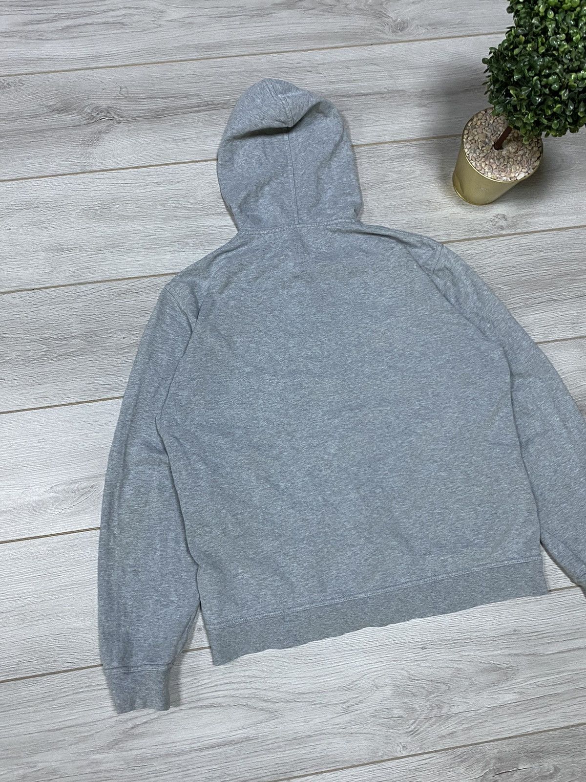 Brunello Cucinelli Brunello Cucinelli vintage zip hoodie Size US XL / EU 56 / 4 - 7 Thumbnail