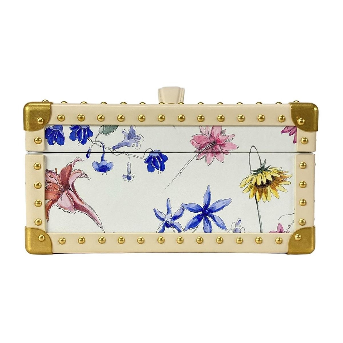 Dior DIOR Trunk Case M8654CDAR_M933 Size ONE SIZE - 2 Thumbnail