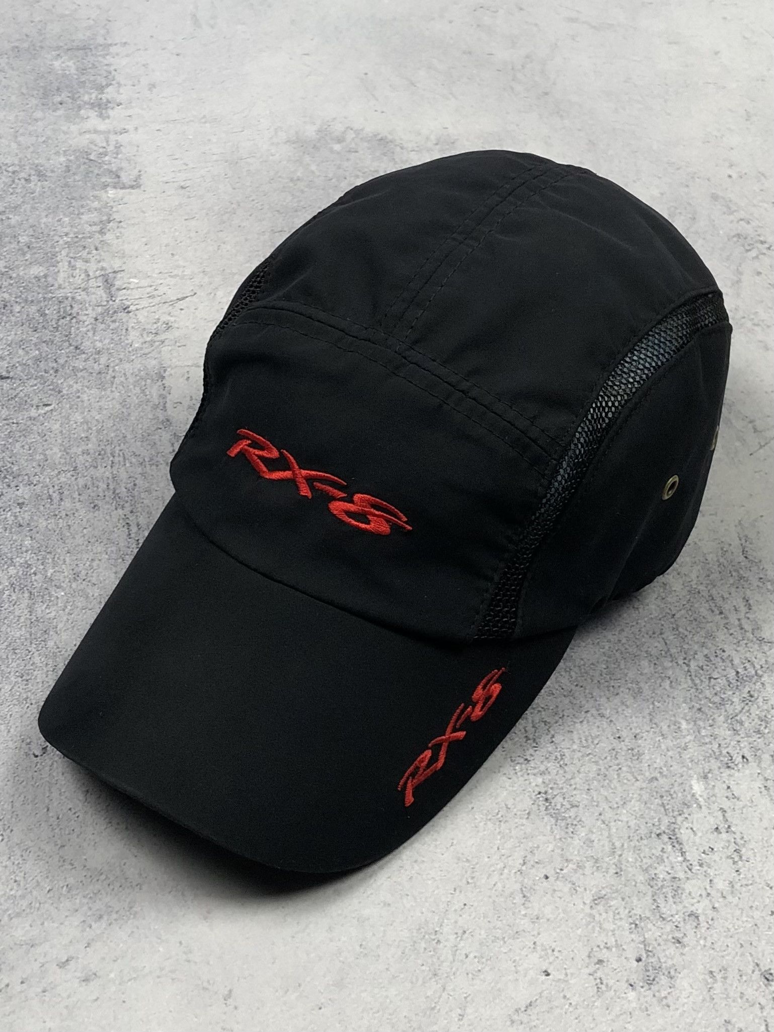 NASCAR Vintage Mazda RX-8 Cap Size ONE SIZE - 1 Thumbnail