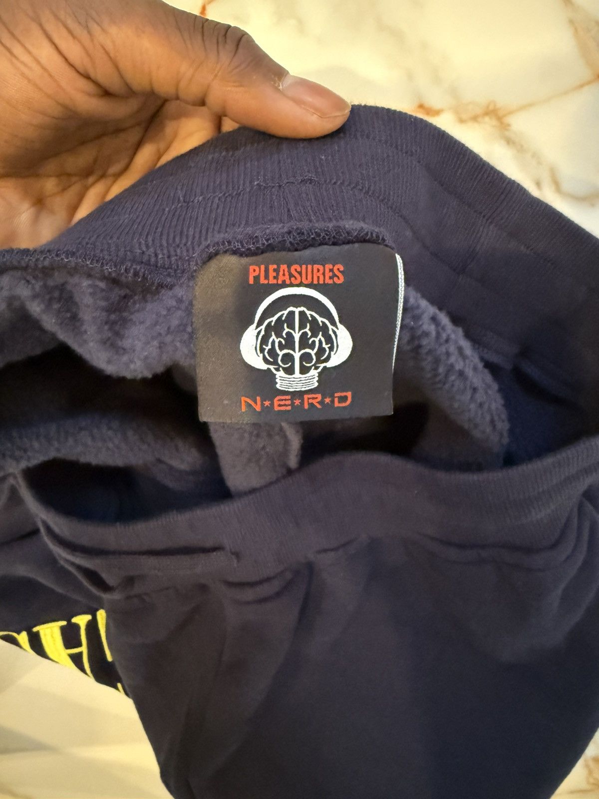 Pleasures Pleasures Sweatpants Size US 32 / EU 48 - 6 Thumbnail