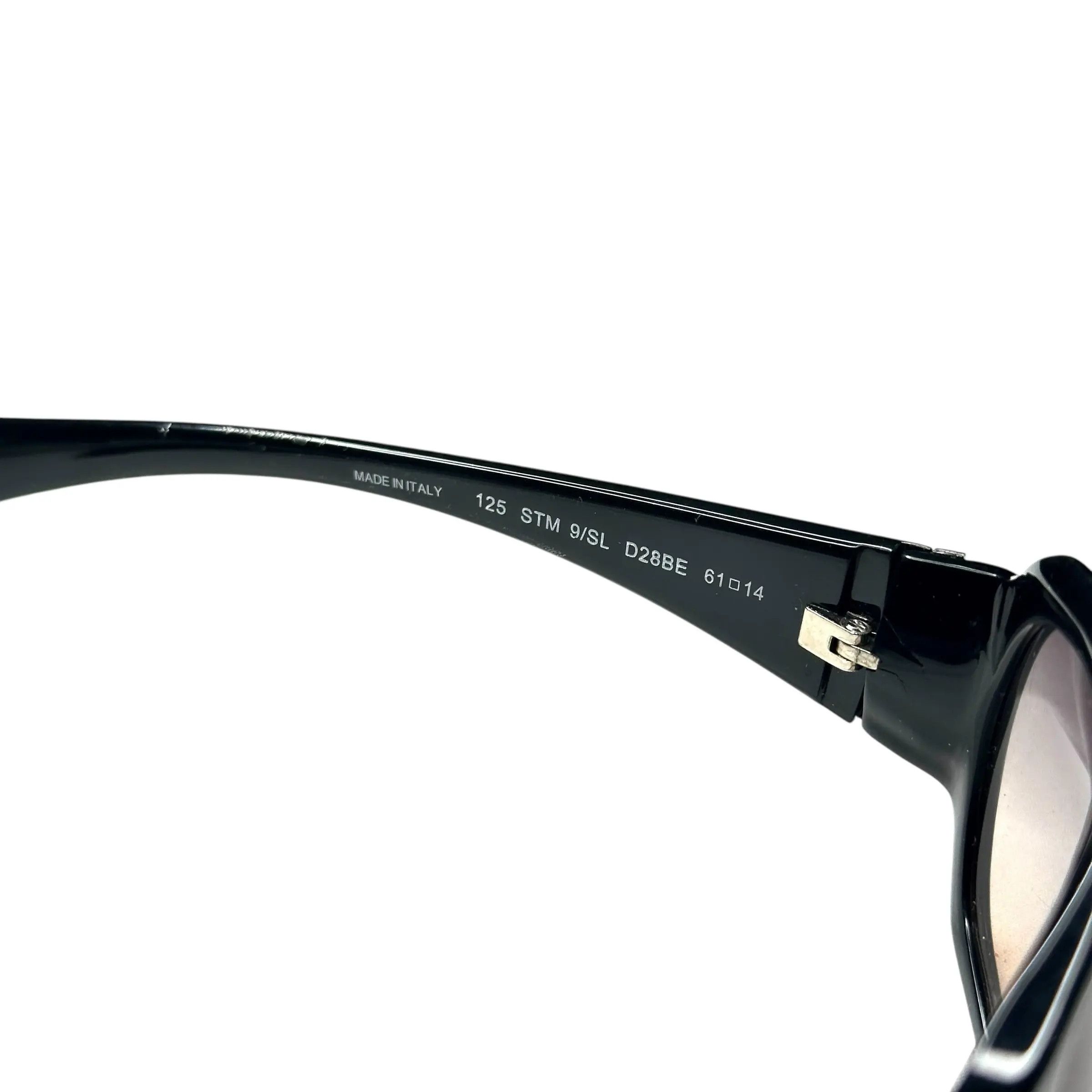 Stella McCartney Stella McCartney shaded sunglasses Size ONE SIZE - 5 Thumbnail