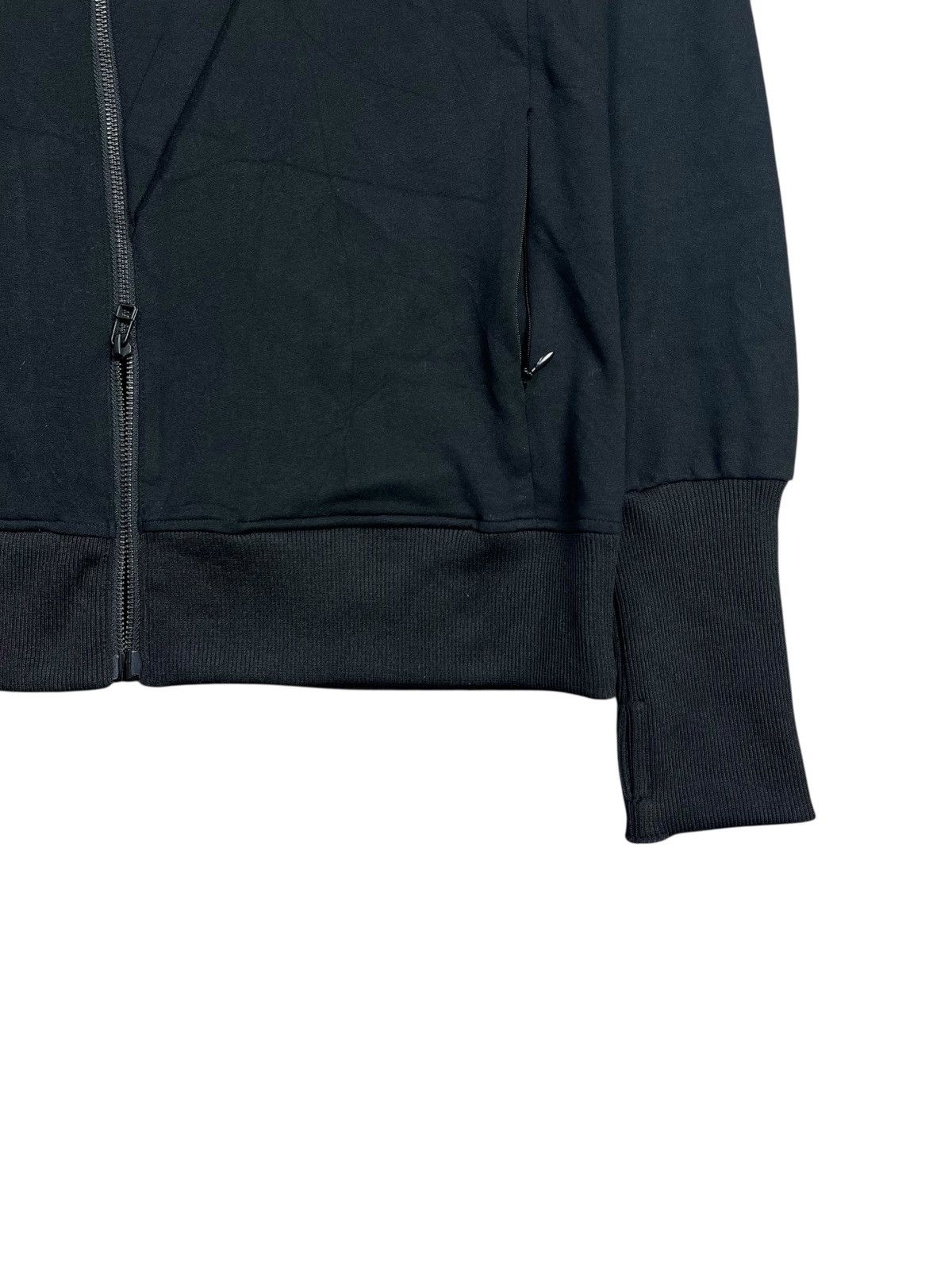 BUFFALO BOBS 2000s Hare - Ninja Zip Hoodie Jacket Size US M / EU 48-50 / 2 - 4 Thumbnail