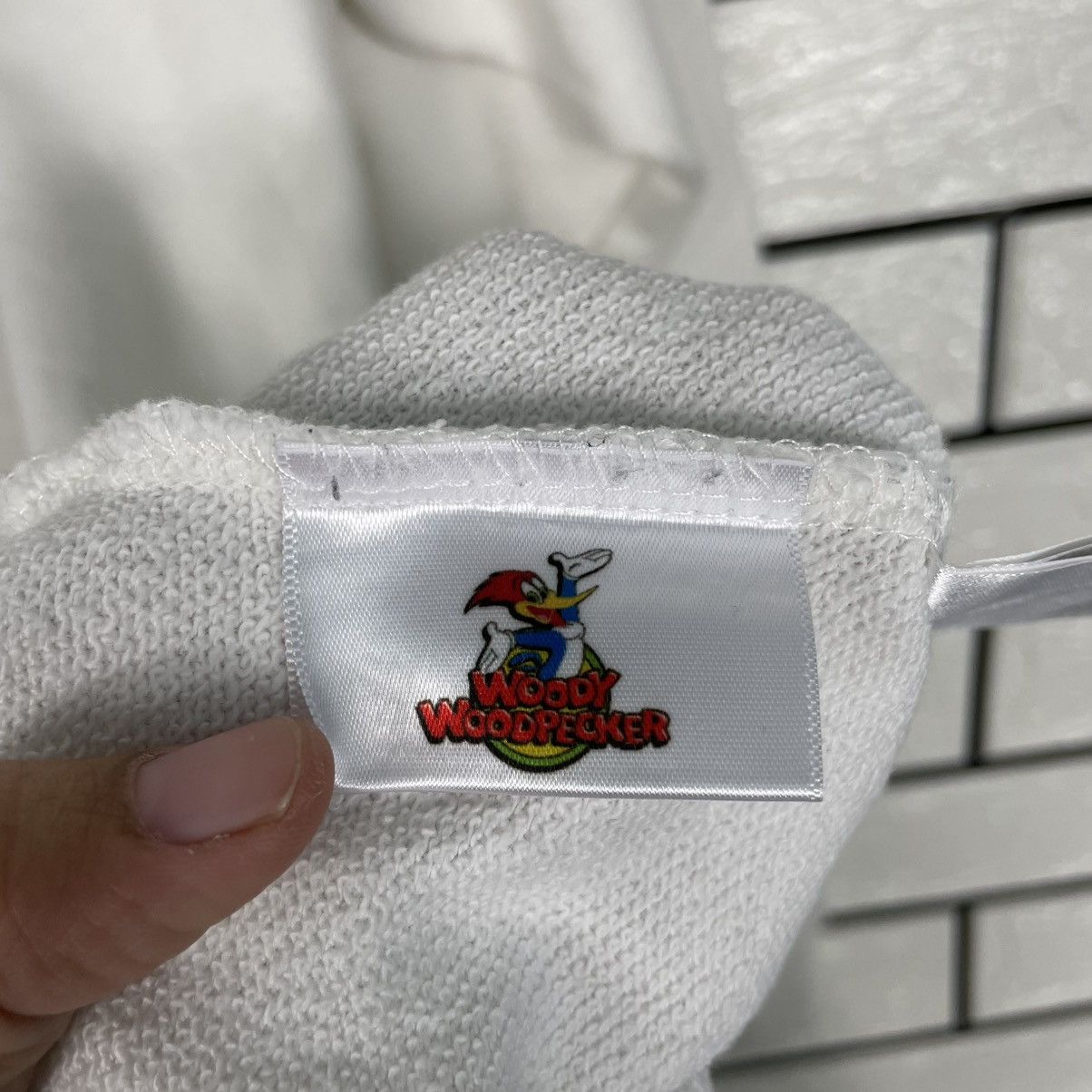 Other Woody Woodpecker Crewneck Sweatshirt Size US L / EU 52-54 / 3 - 13 Thumbnail