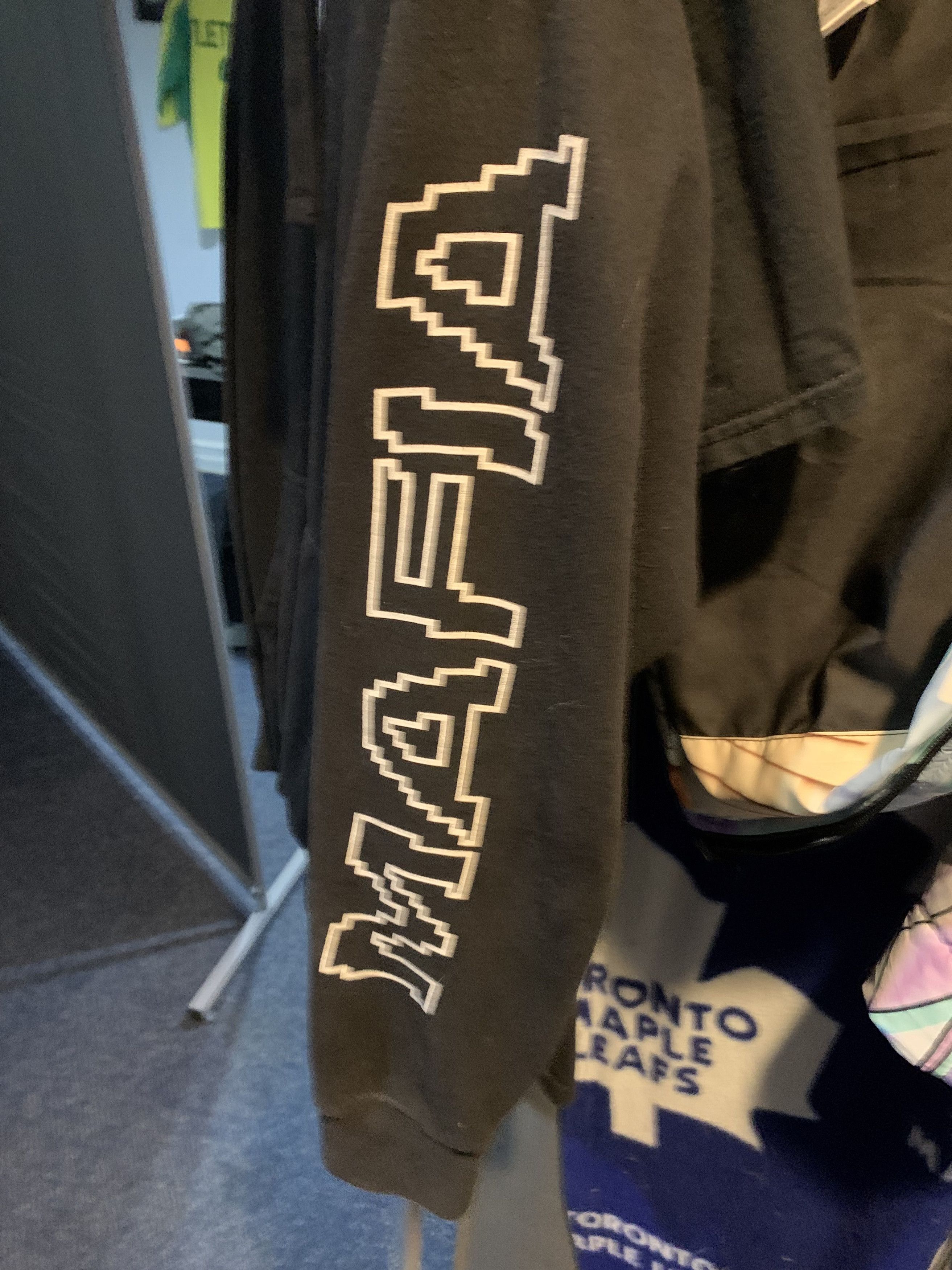 Band Tees JPEGMAFIA Cutie Pie! Hoodie Size US L / EU 52-54 / 3 - 3 Thumbnail