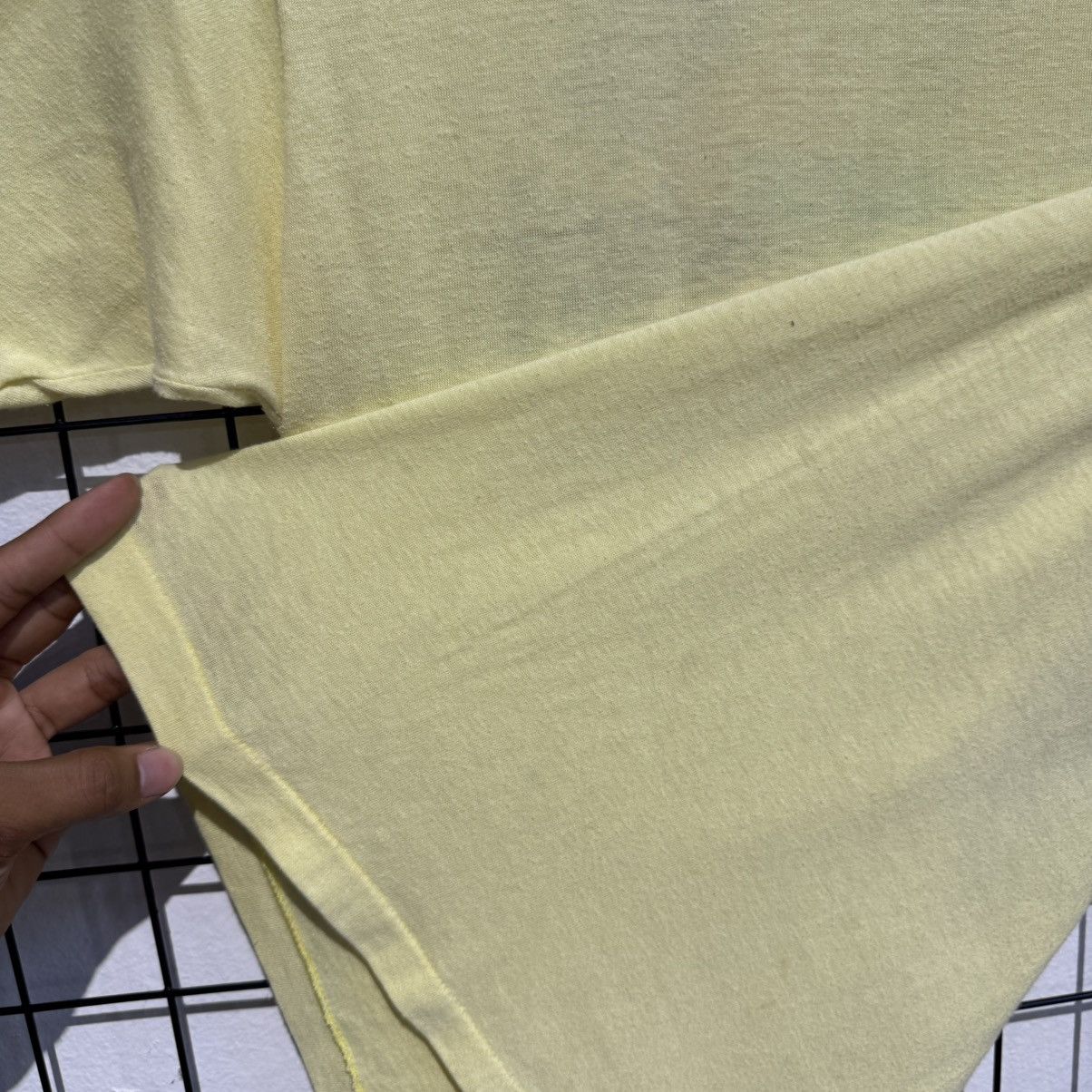 Other Vintage T-Shirt Single Stich Size US M / EU 48-50 / 2 - 5 Thumbnail
