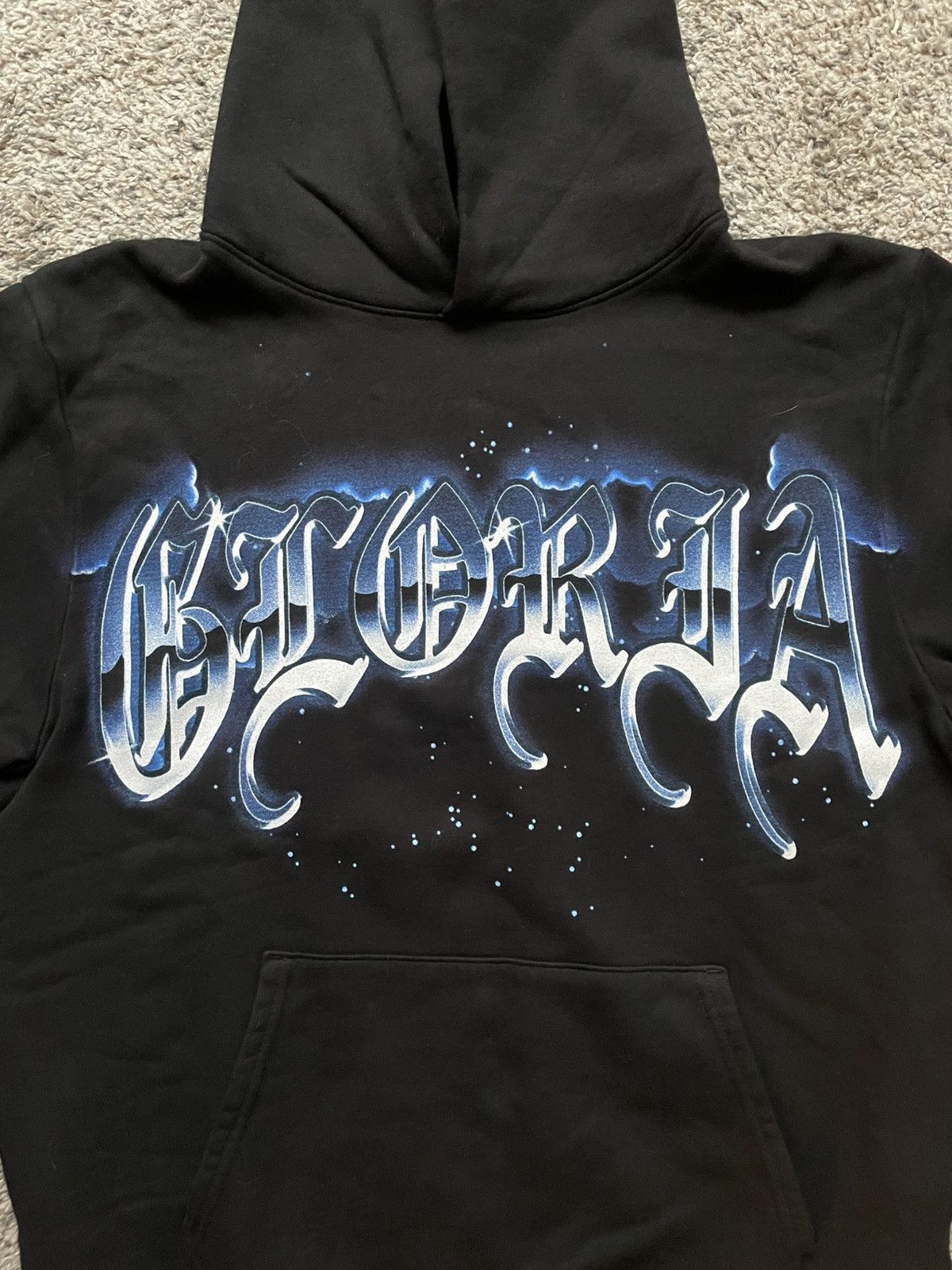 Kendrick Lamar Kendrick Lamar Gloria Hoodie Size US L / EU 52-54 / 3 - 2 Thumbnail