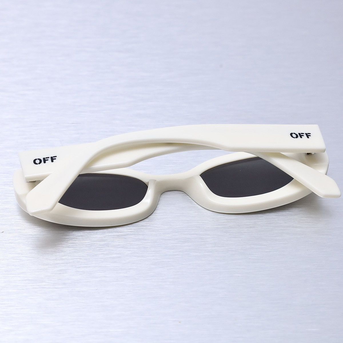 Off-White OFF WHITE AMALFI SUNGLASSES Size ONE SIZE - 7 Thumbnail