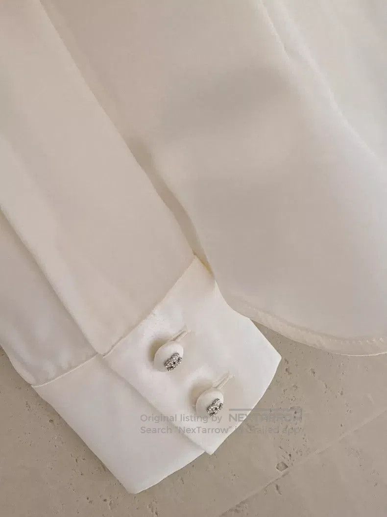 Chanel Chanel 23P Spring and Summer Preview Double C Diamond Butt Size XS / US 0-2 / IT 36-38 - 6 Thumbnail