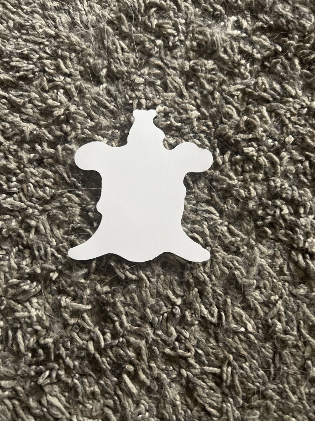 Hypebeast Pirate Skull With Noose Sticker Size ONE SIZE - 2 Thumbnail