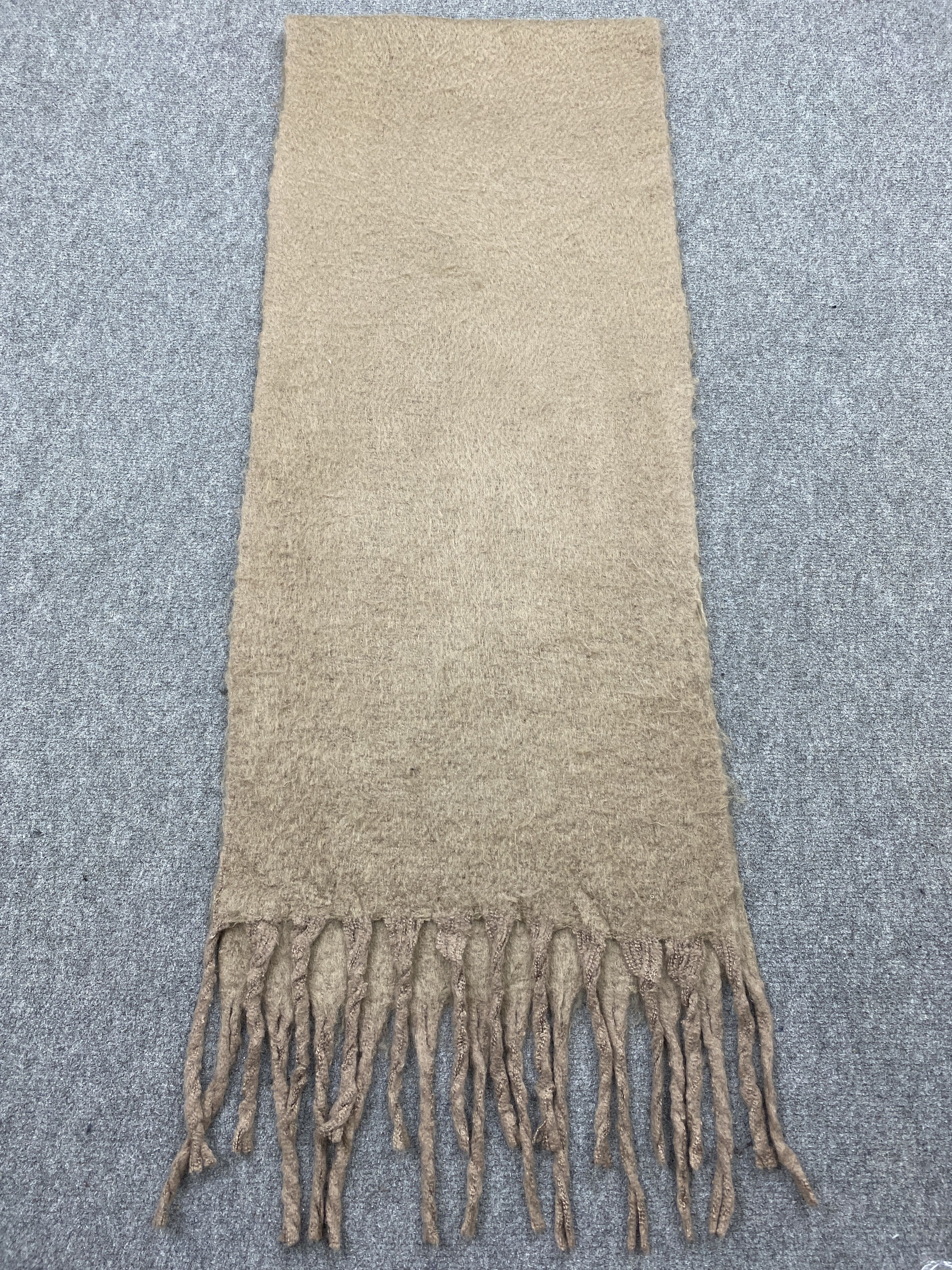 Japanese Brand Japanese Brand Scarf / muffler / Neckwear -SC0171 Size ONE SIZE - 6 Thumbnail