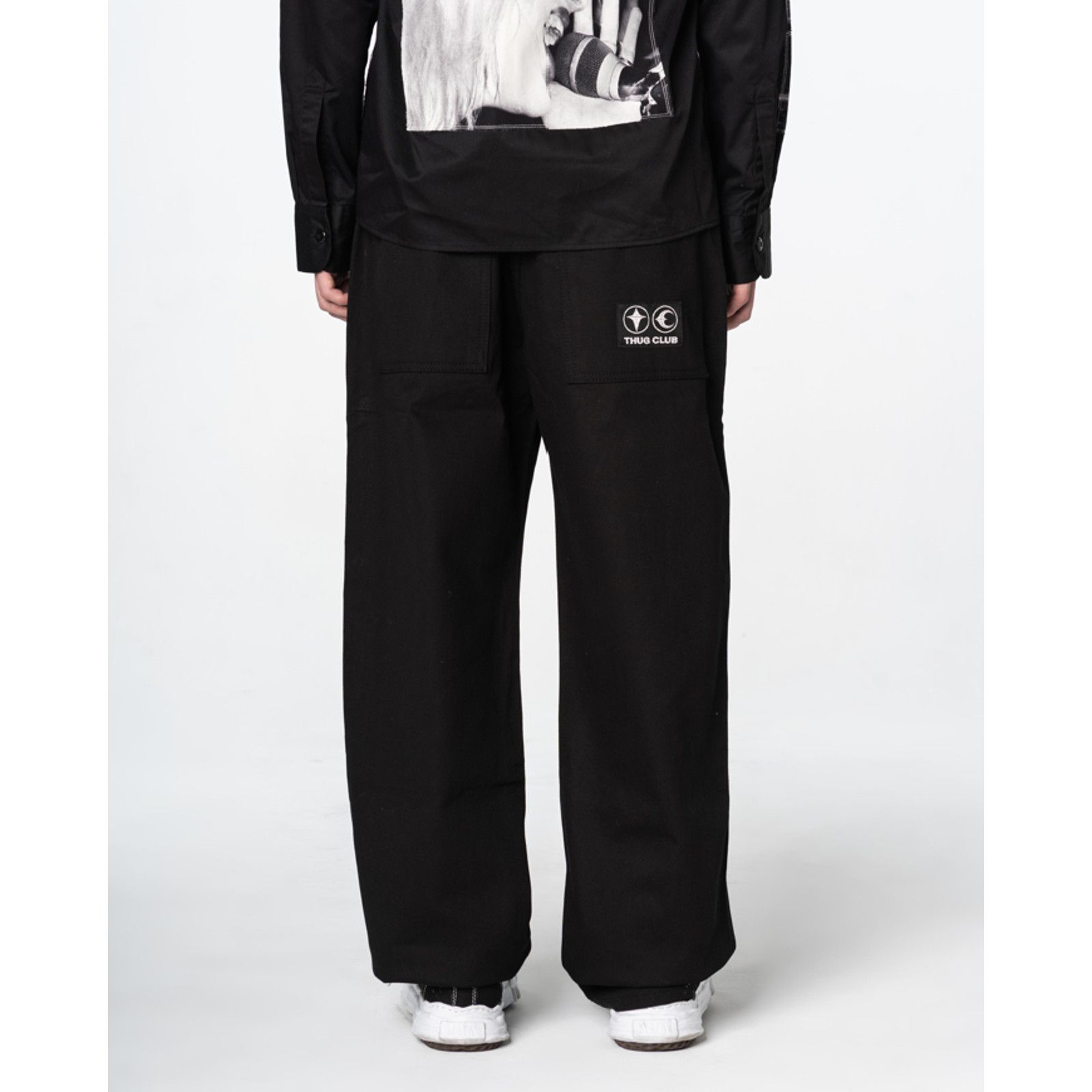 Thug Club THUG CLUB Thug Pants Size US 30 / EU 46 - 2 Thumbnail