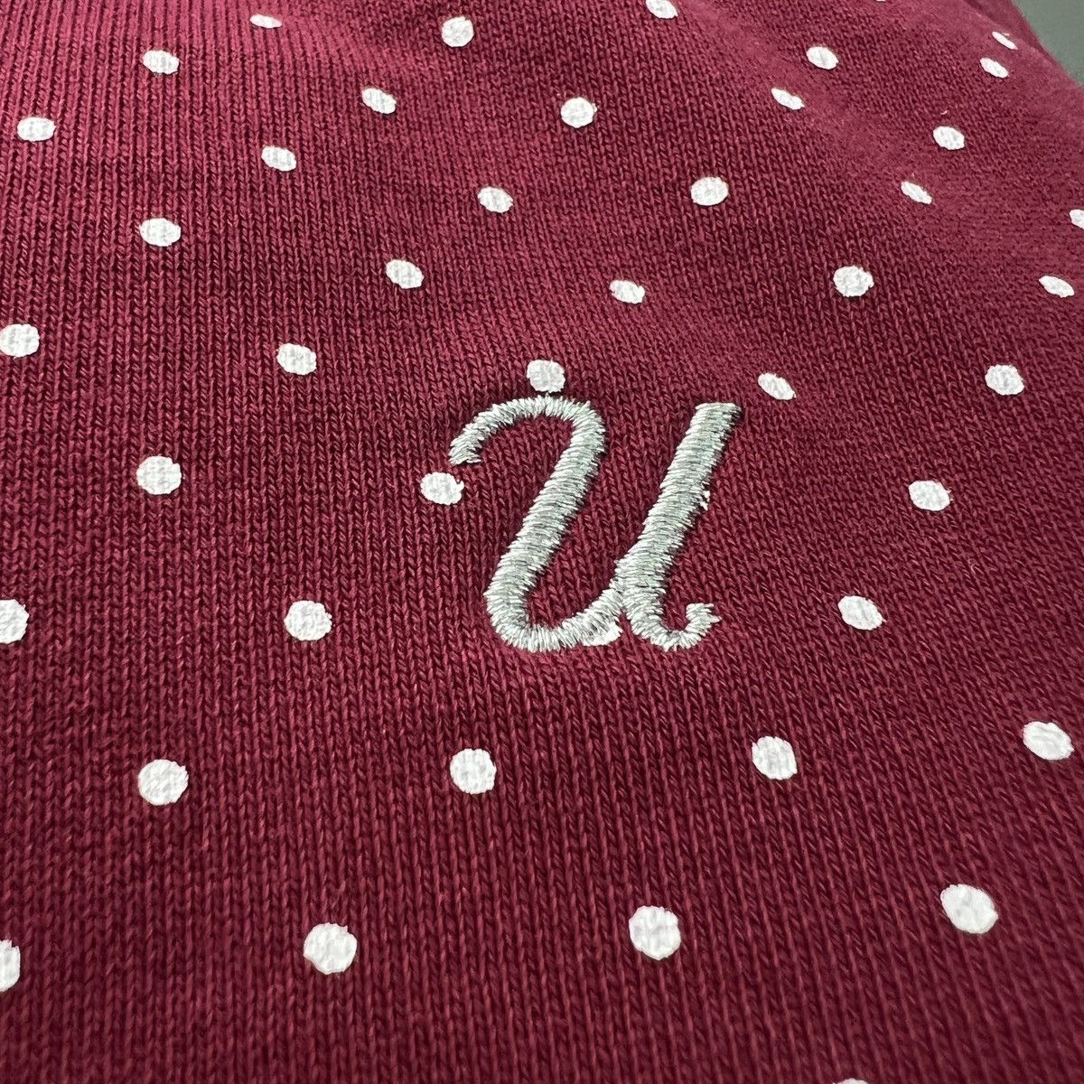 Undefeated UNDEFEATED Dotted Shorts Size US 34 / EU 50 - 7 Thumbnail