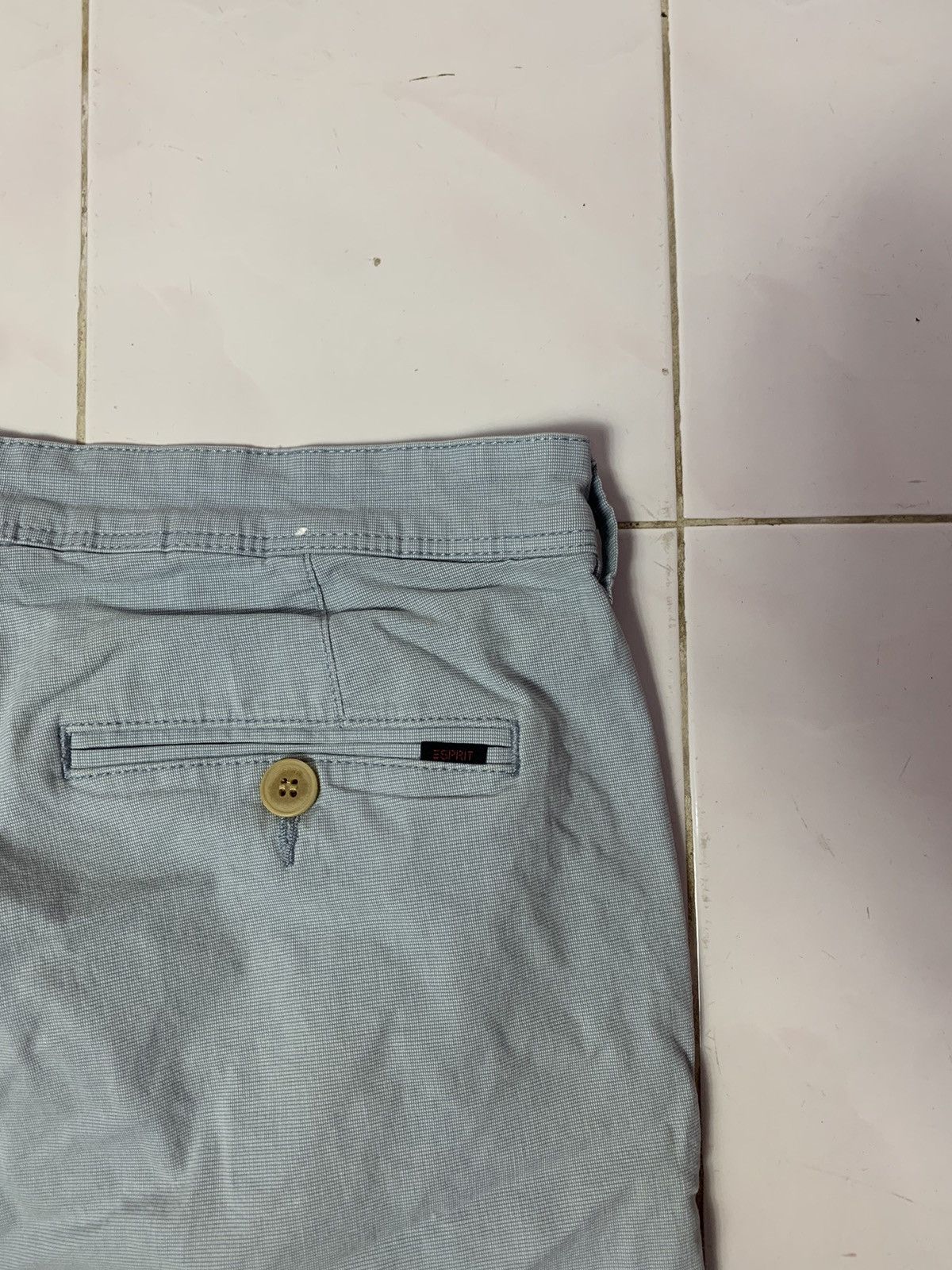 Esprit Steals! Esprit Casual Short Pants Size US 34 / EU 50 - 6 Thumbnail