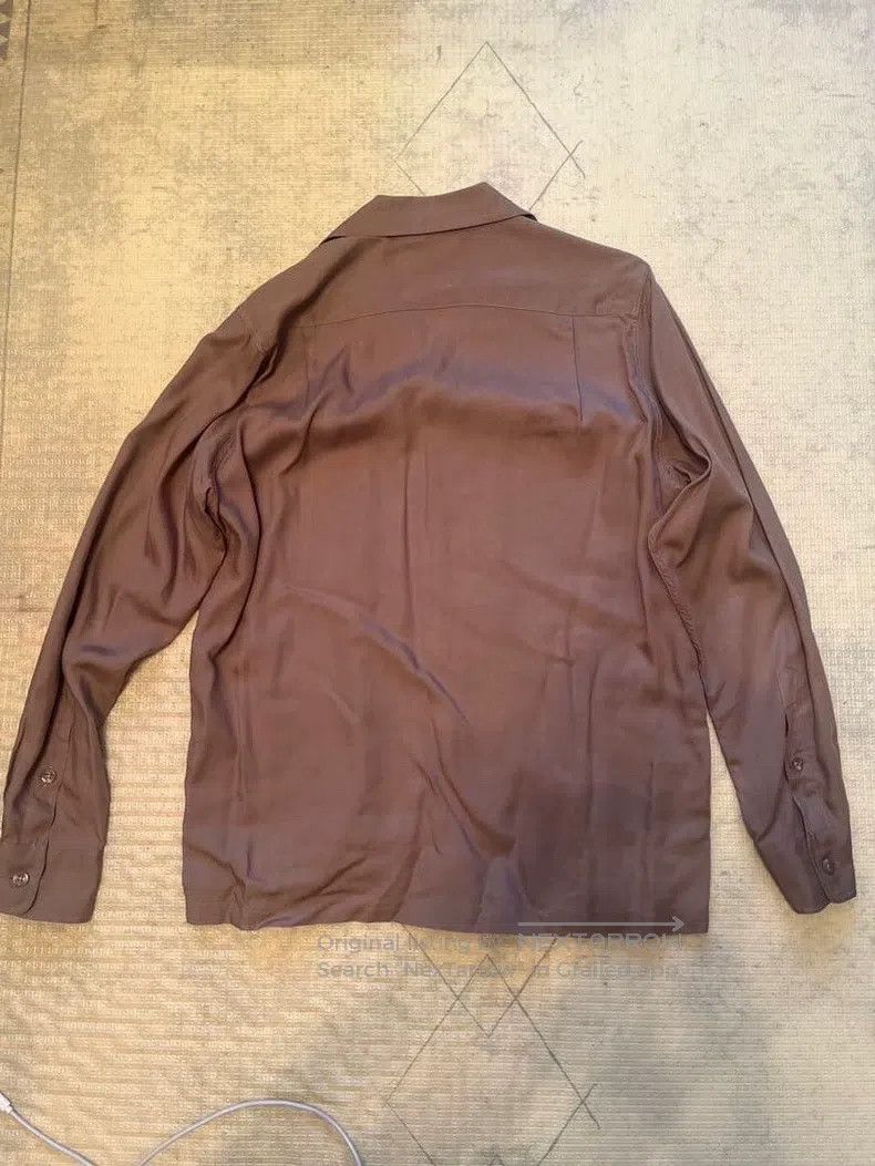 Wacko Maria Wacko Maria Cuban Collar Shirt Size US S / EU 44-46 / 1 - 4 Thumbnail