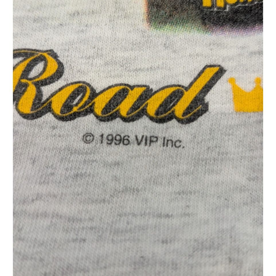 Gildan × Vintage Vintage Ralph Kramden Honeymooners promo t-shirt Size US XL / EU 56 / 4 - 3 Thumbnail