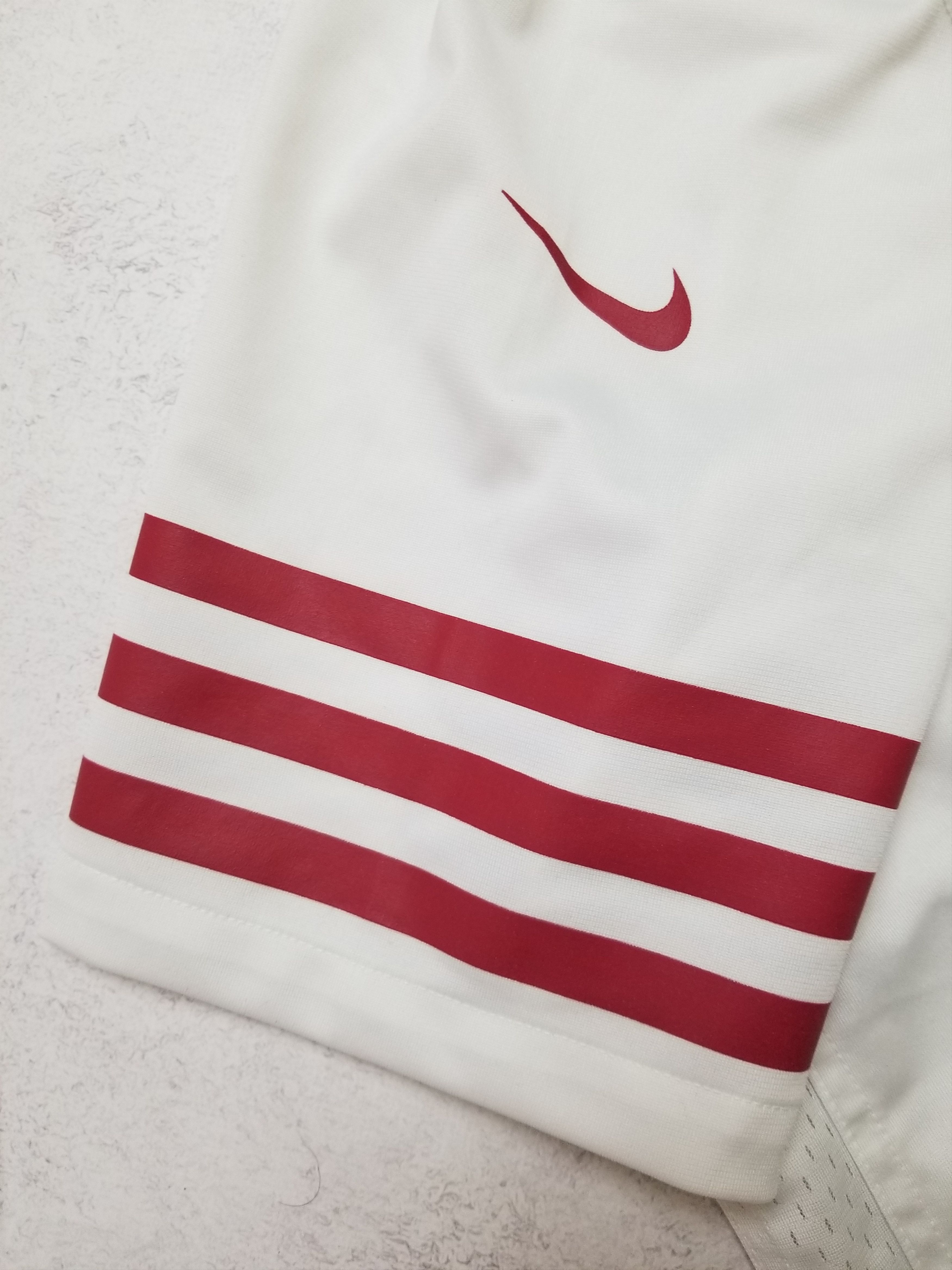 Nike San Francisco 49ers Williams #71 NFL Road Game Jersey Size US XL / EU 56 / 4 - 10 Thumbnail