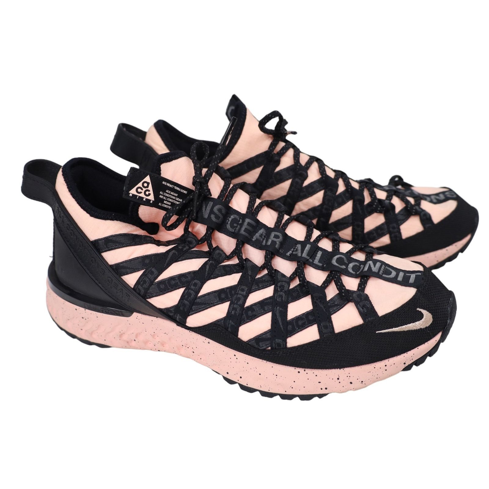 acg react terra gobe melon tint