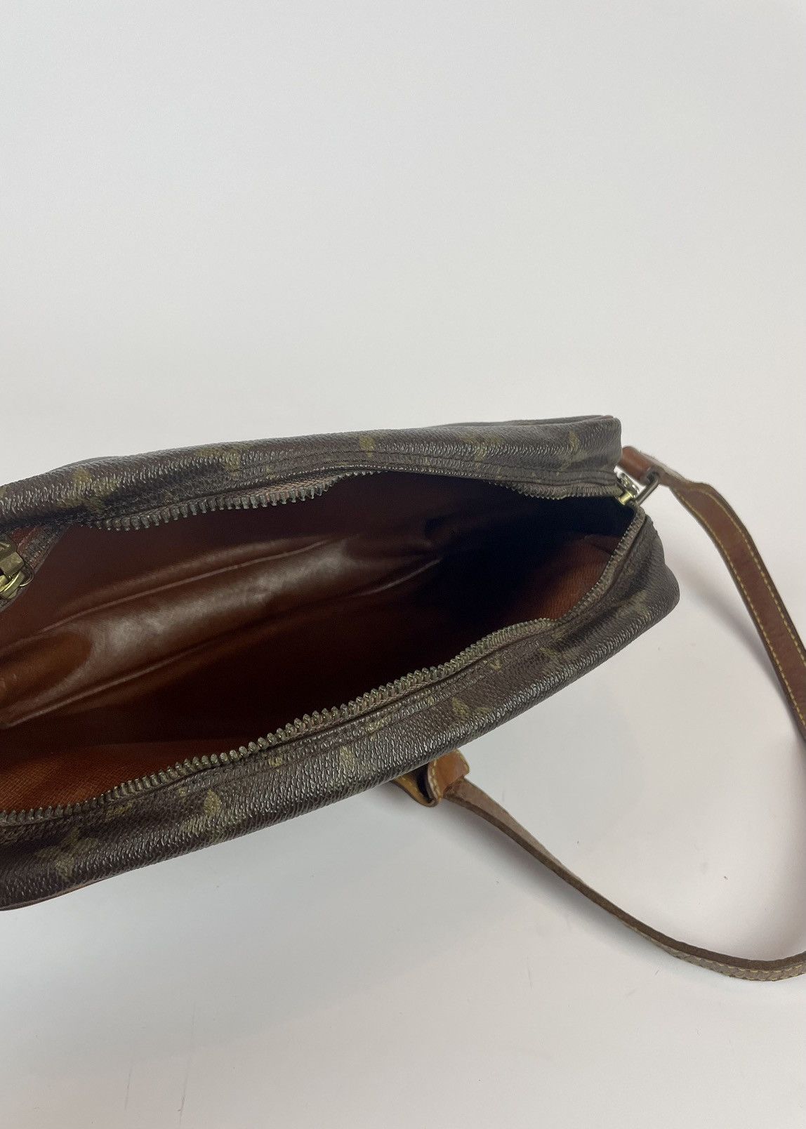 Louis Vuitton Louis Vuitton Trocadero Crossbody Size ONE SIZE - 8 Thumbnail
