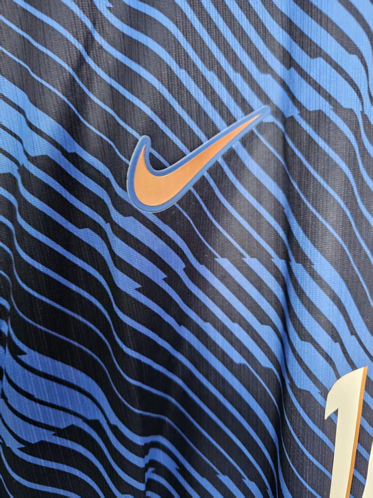Other Kylian Mbappé Jersey France 2026 World Cup Home Size US XL / EU 56 / 4 - 4 Thumbnail