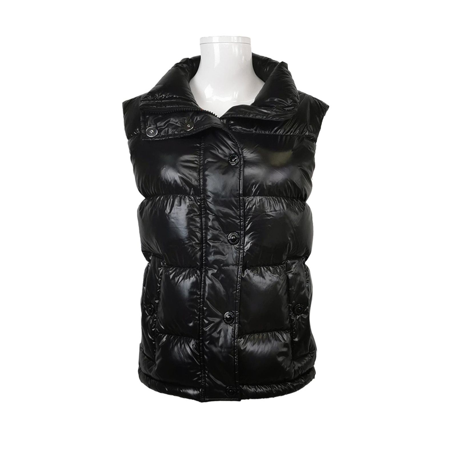 Burberry Burberry Women m Vests Size M / US 6-8 / IT 42-44 - 1 Thumbnail
