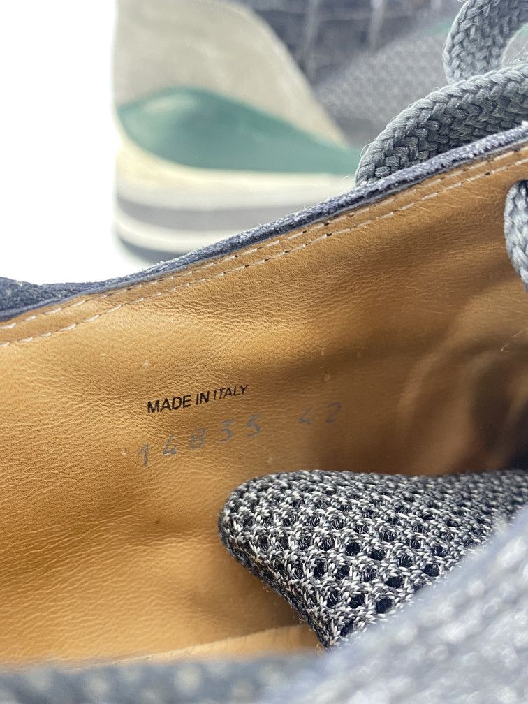 Dries Van Noten FW14 Hiking Low Size US 9 / EU 42 - 8 Thumbnail