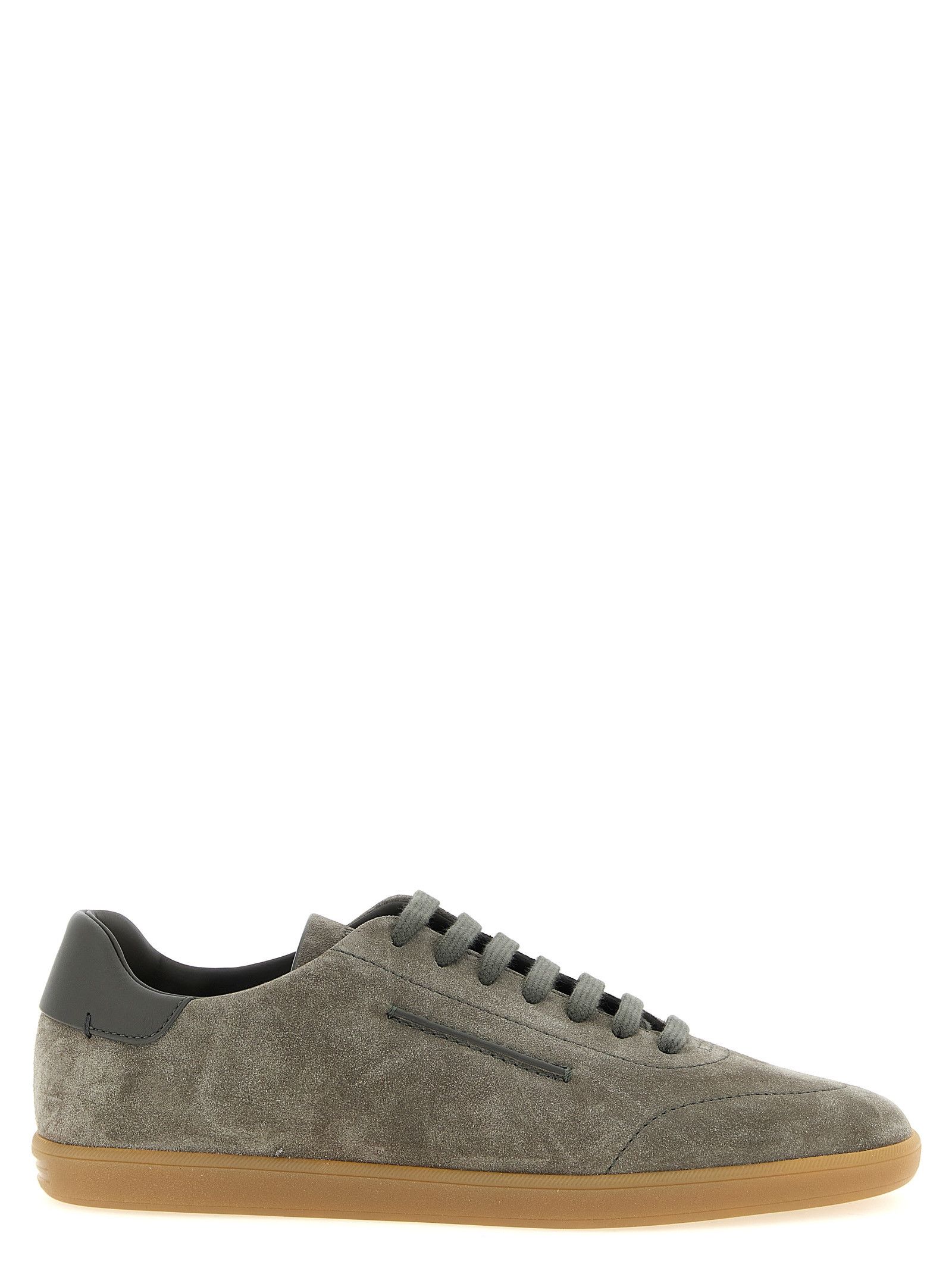 Ermenegildo Zegna '232' sneakers Size US 10 / EU 43 - 1 Thumbnail