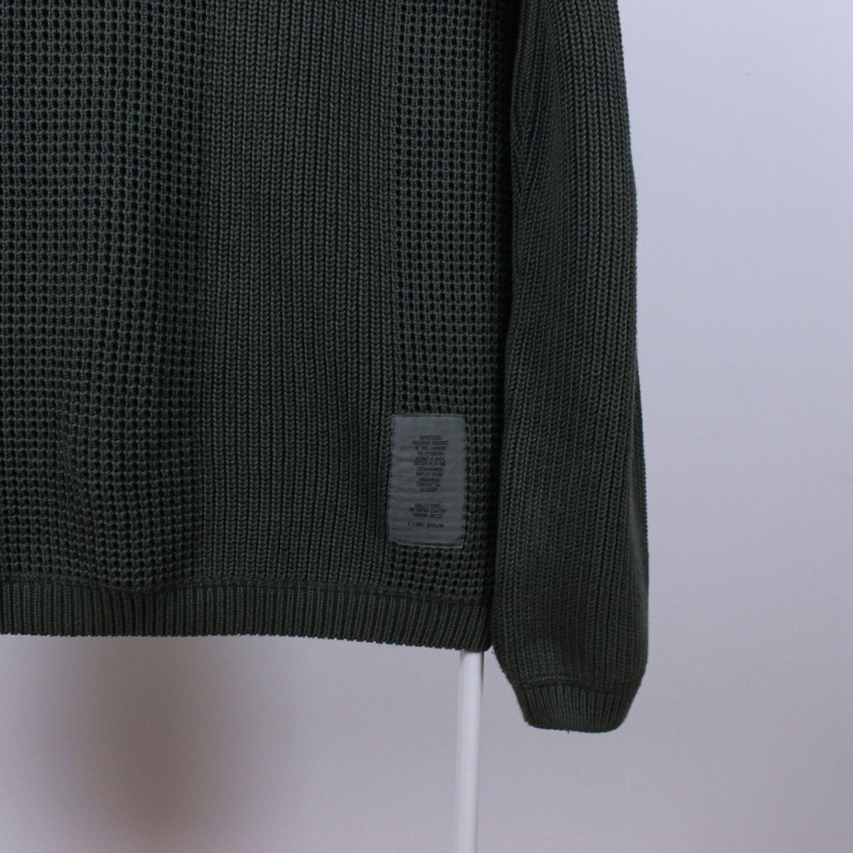 G-Star G-Star Raw Knitwear Sweater Size US M / EU 48-50 / 2 - 5 Thumbnail