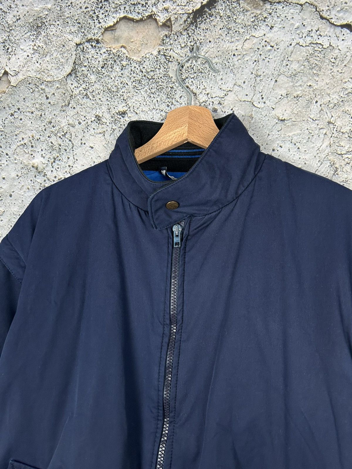 Mammut Mammut Outdoor Jacket 2in1 Vest Gorpcore Streetwear Hiking Size US L / EU 52-54 / 3 - 3 Thumbnail