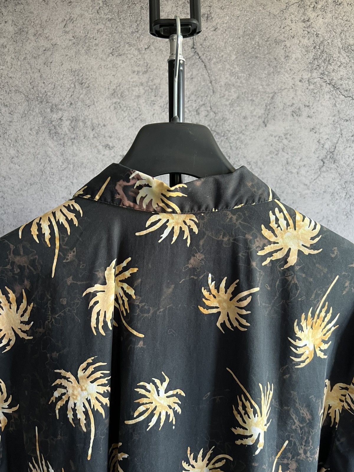 Vintage Vintage Caribbean Club Hawaiian Shirt Button Ups Size US XL / EU 56 / 4 - 12 Thumbnail