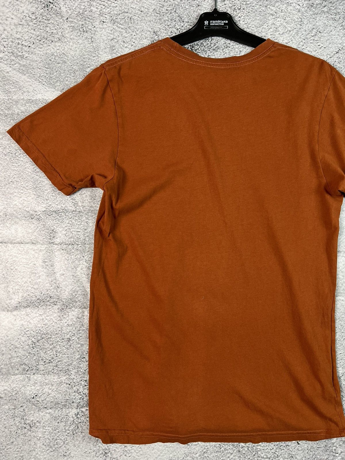Patagonia Patagonia organic cotton T-shirt Size US S / EU 44-46 / 1 - 7 Thumbnail
