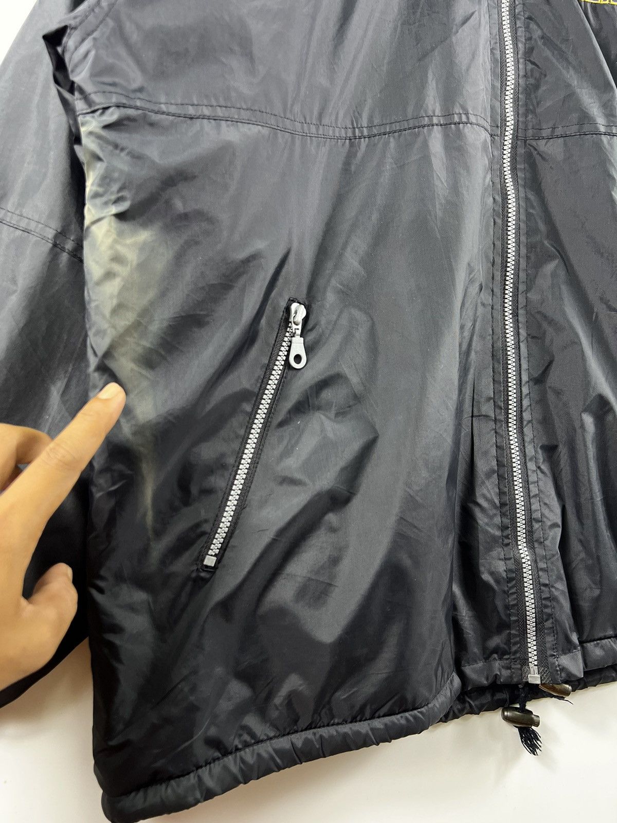 Alien Workshop ⚡️ VINTAGE STREETWEAR ALIEN NATION LONG LASTING WINDBREAKER Size US XL / EU 56 / 4 - 6 Thumbnail