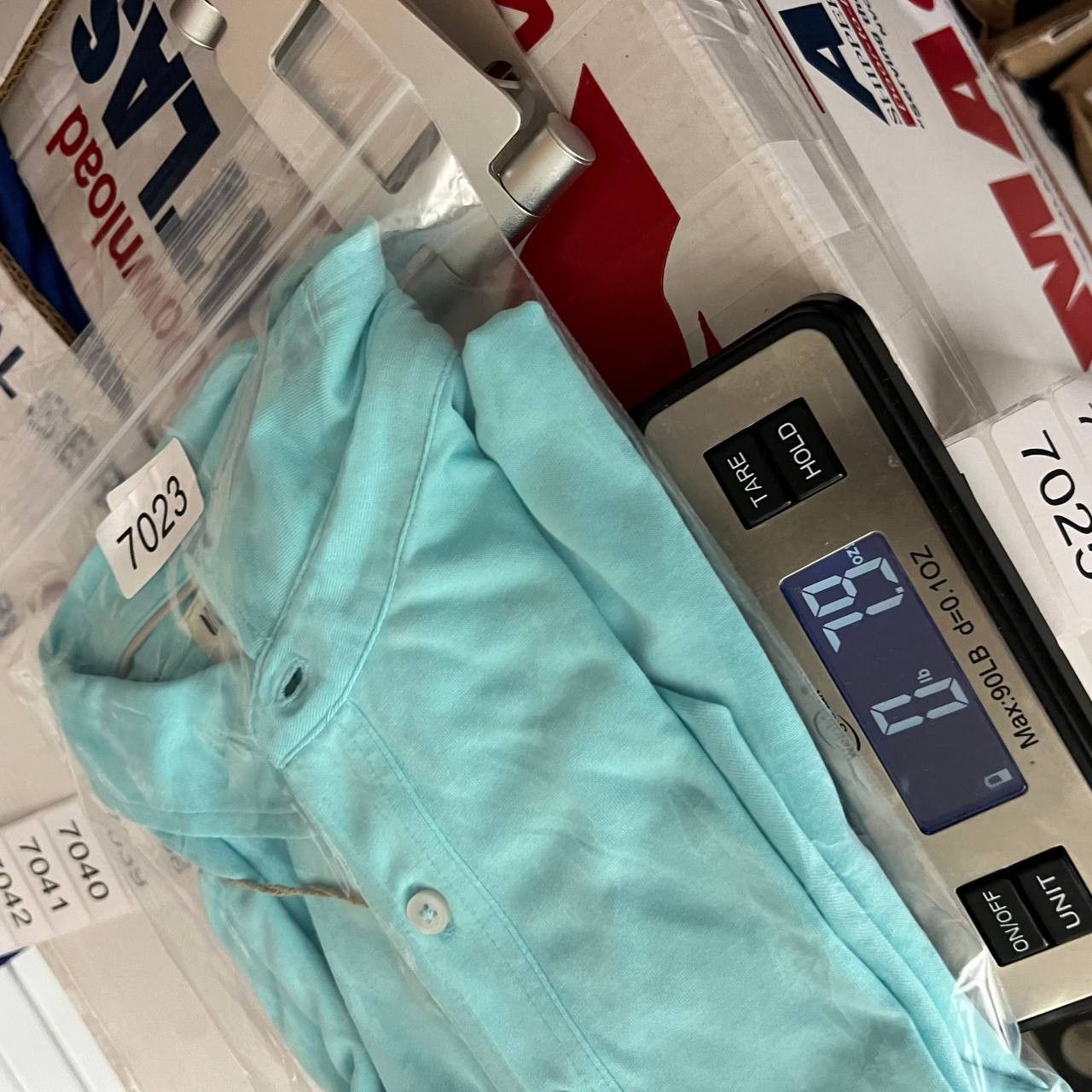 Other LinkSoul Golf Plain Medium Tempus Fugit Buttoned Down Polo Size US M / EU 48-50 / 2 - 8 Thumbnail