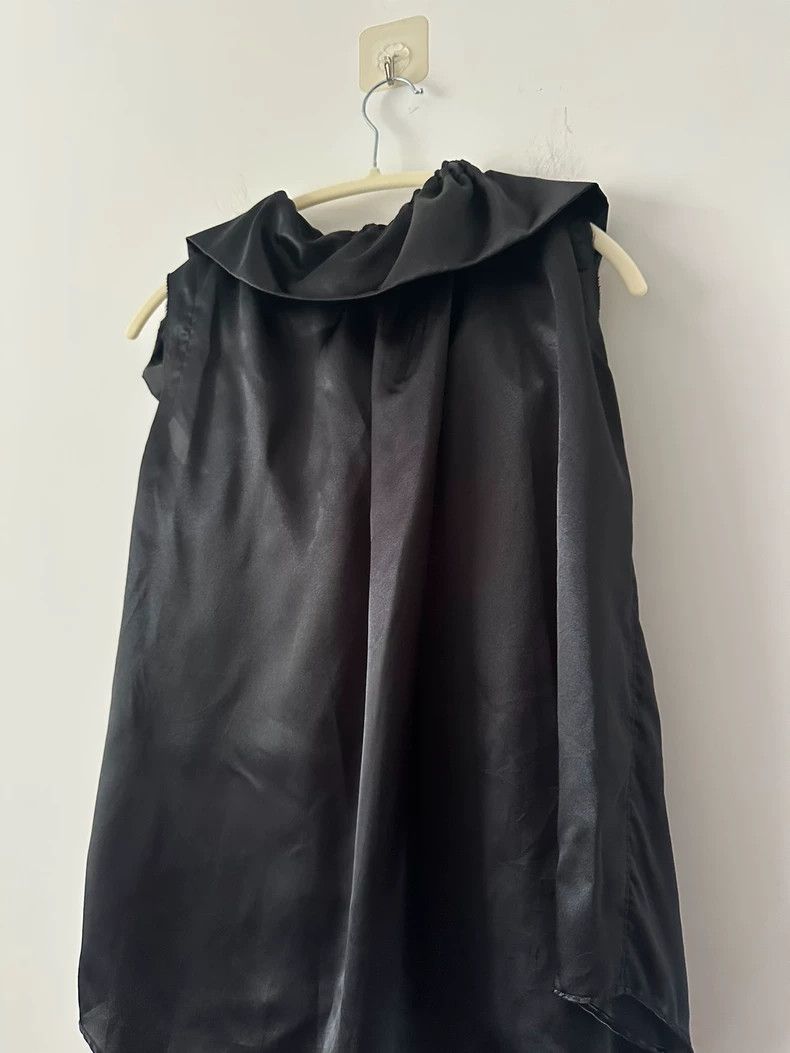 Comme des Garcons Comme Des Garcons Flower bud collar vest Size XS / US 0-2 / IT 36-38 - 6 Thumbnail