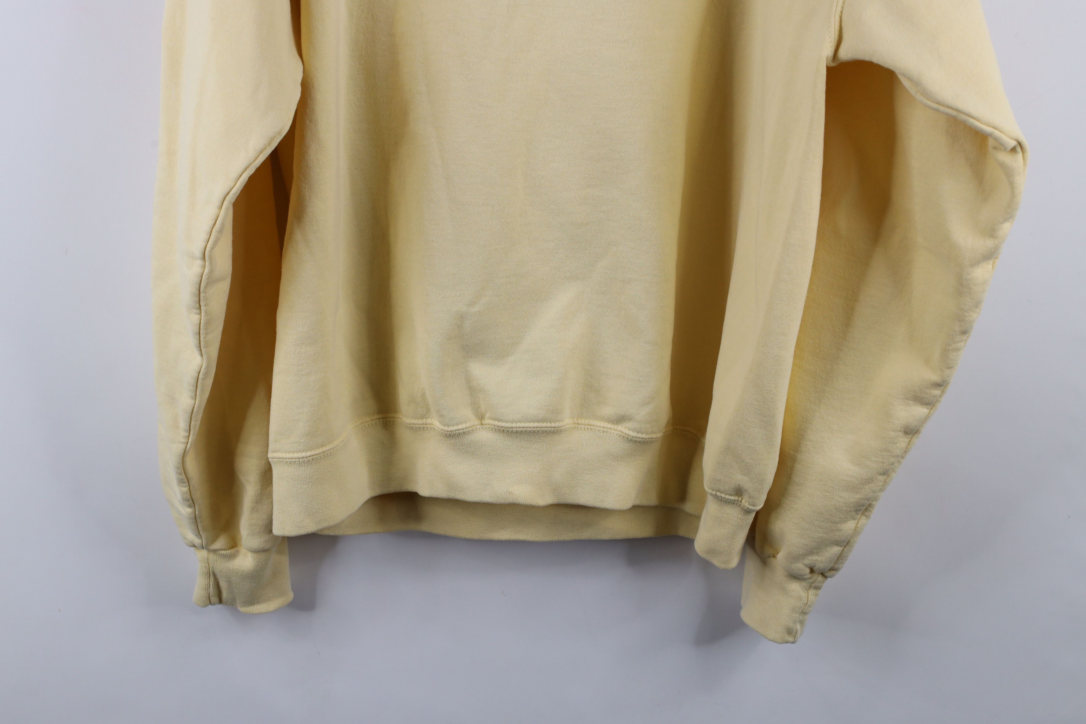 Champion × Vintage Vintage 90s Champion State University Crewneck Sweatshirt Size US M / EU 48-50 / 2 - 12 Thumbnail